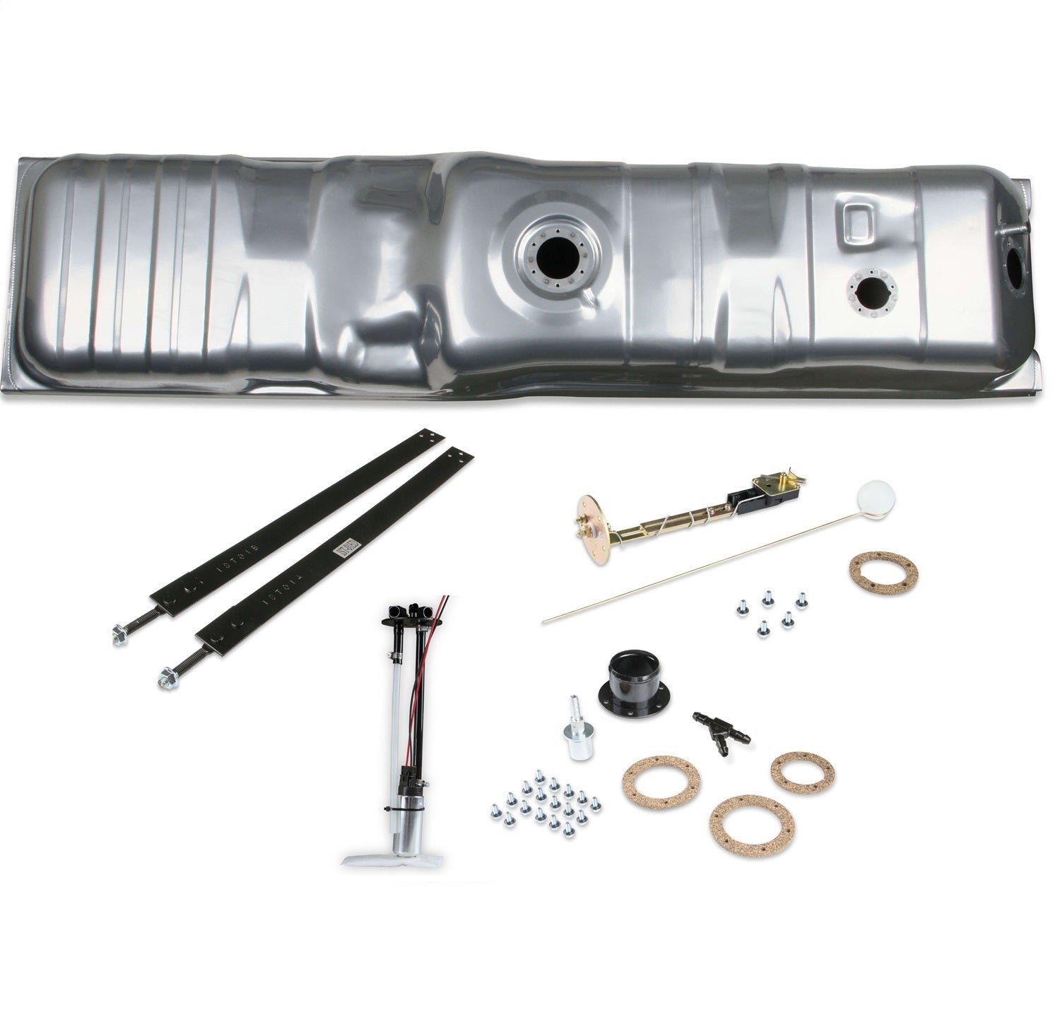 Holley 19-157 Sniper EFI Fuel Tank System Holley 19-157