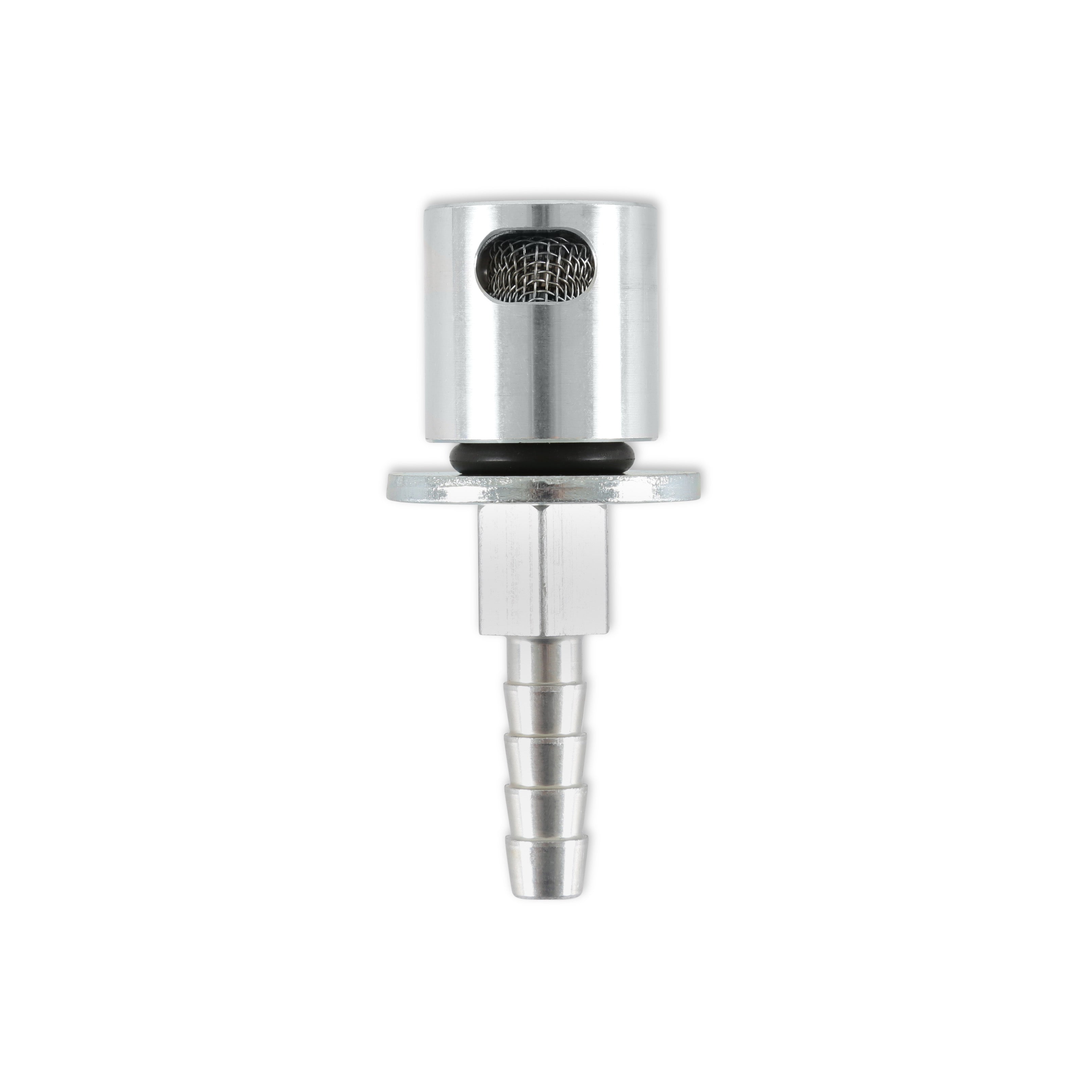 Holley Sniper EFI 19-174 Remote Mount Vent Valve for EFI Fuel Tanks Holley Sniper EFI 19-174