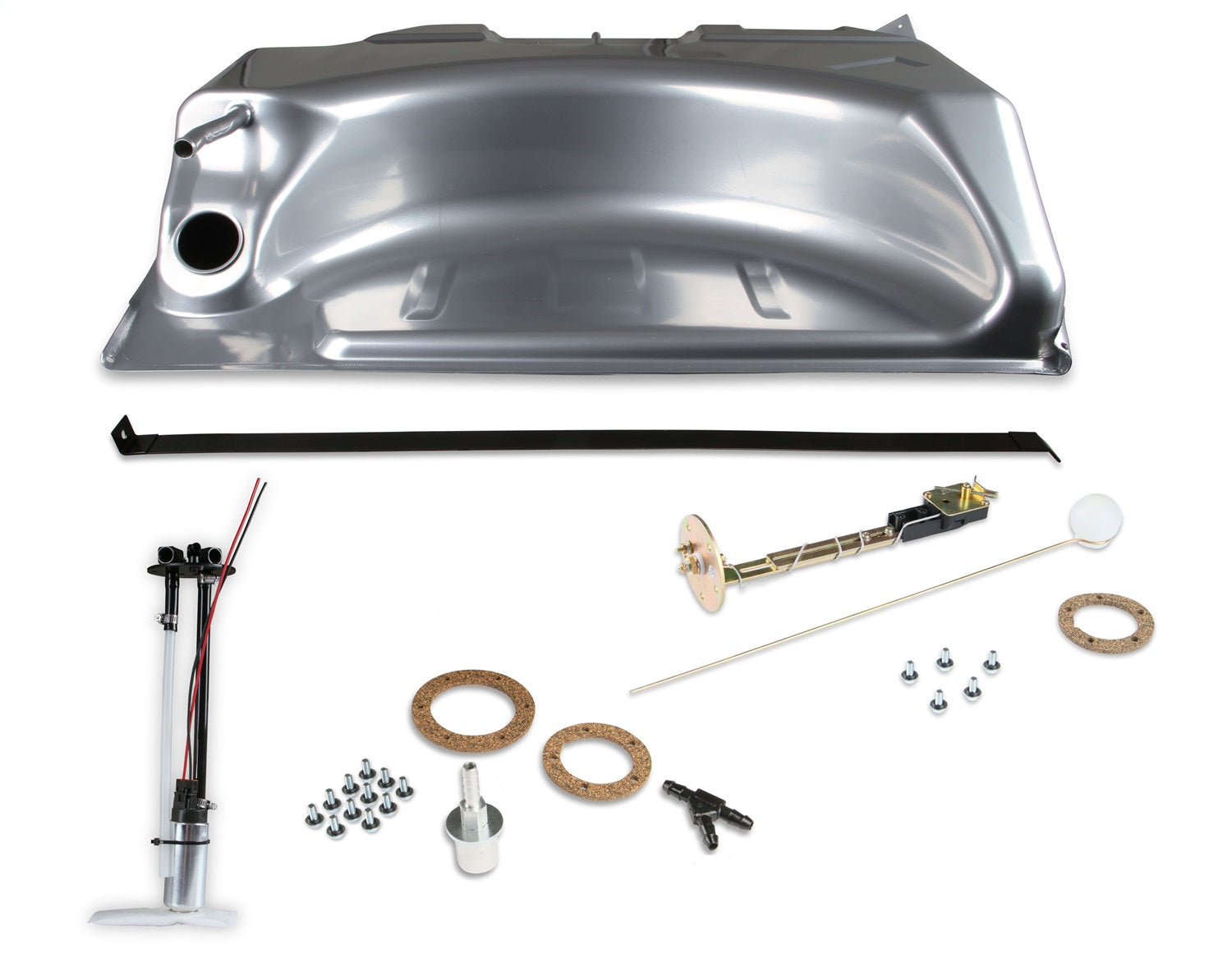 Holley 19-183 Sniper EFI Fuel Tank System Holley 19-183