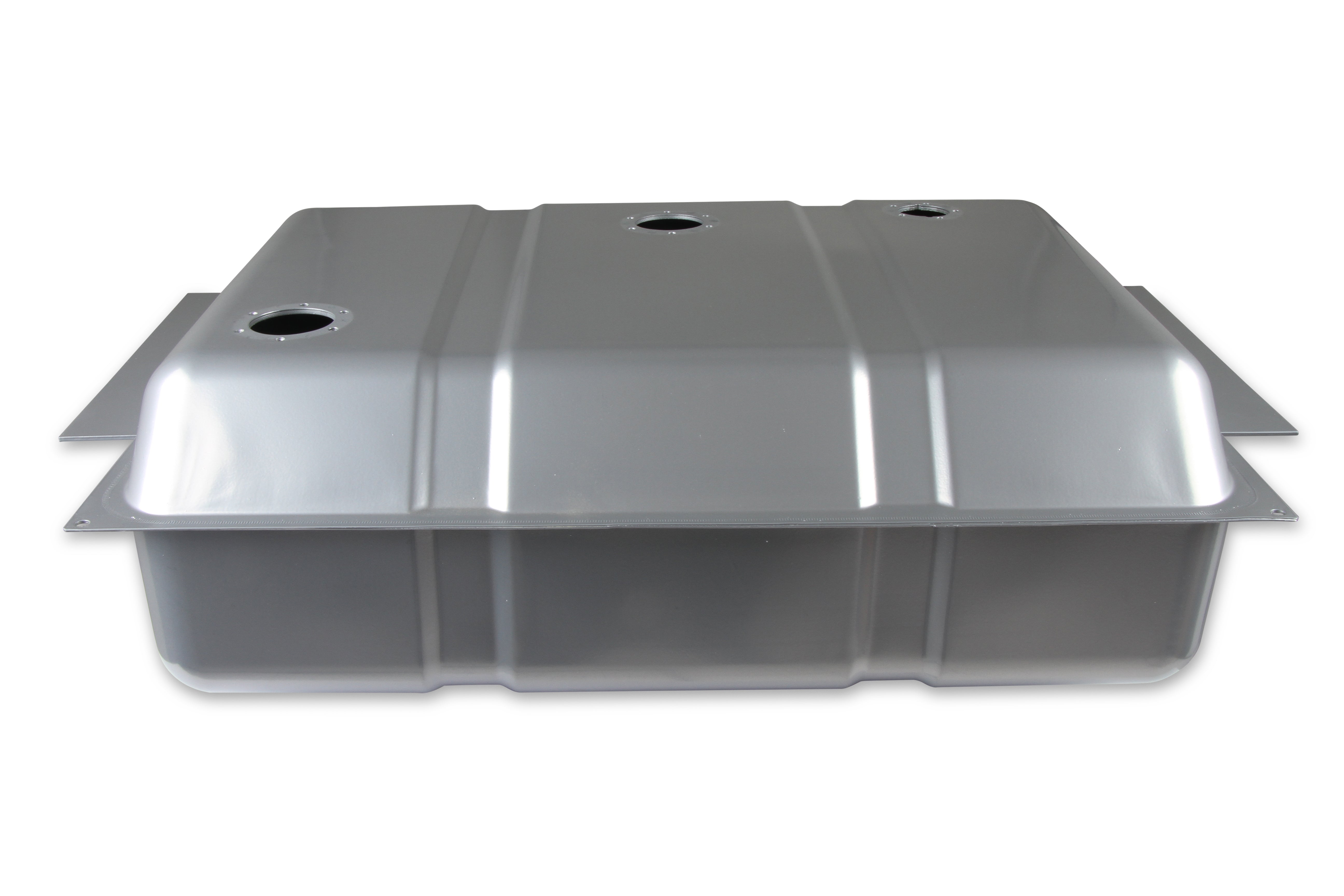 Holley Sniper EFI 19-185 1967-1972 Chevy/GMC Truck Under Bed Mount 255 LPH EFI TANK Holley Sniper EFI 19-185
