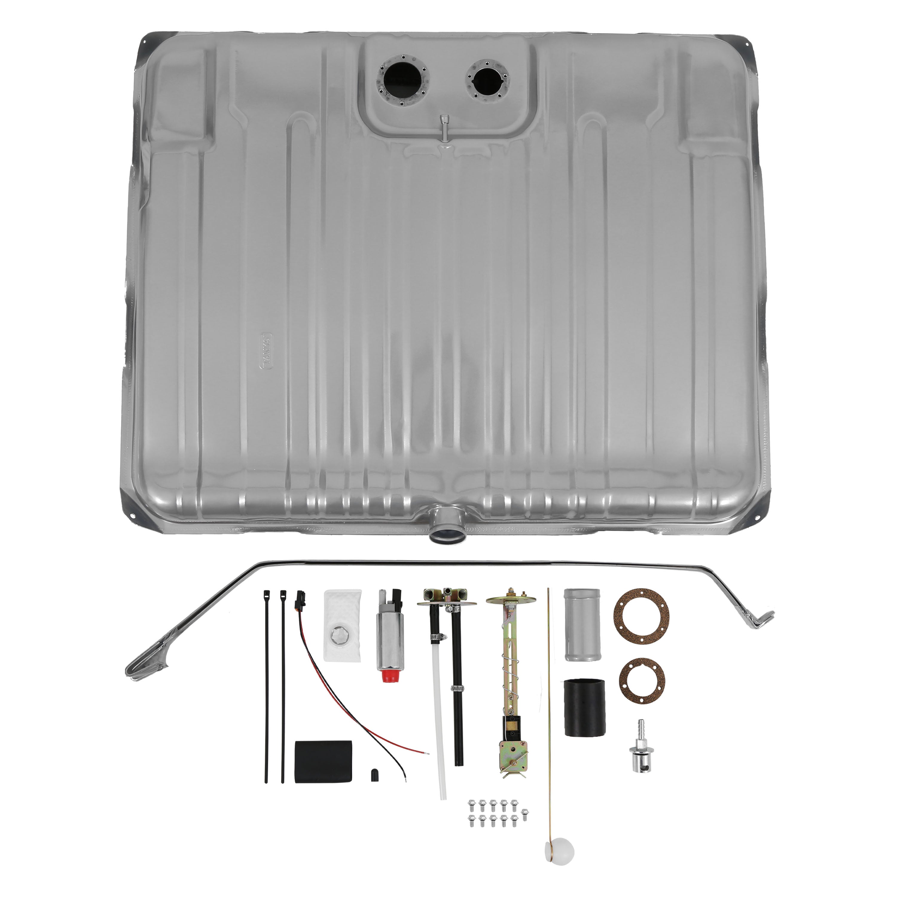 Holley Sniper EFI 19-405 Sniper EFI Fuel Tank System 400 LPH Holley Sniper EFI 19-405
