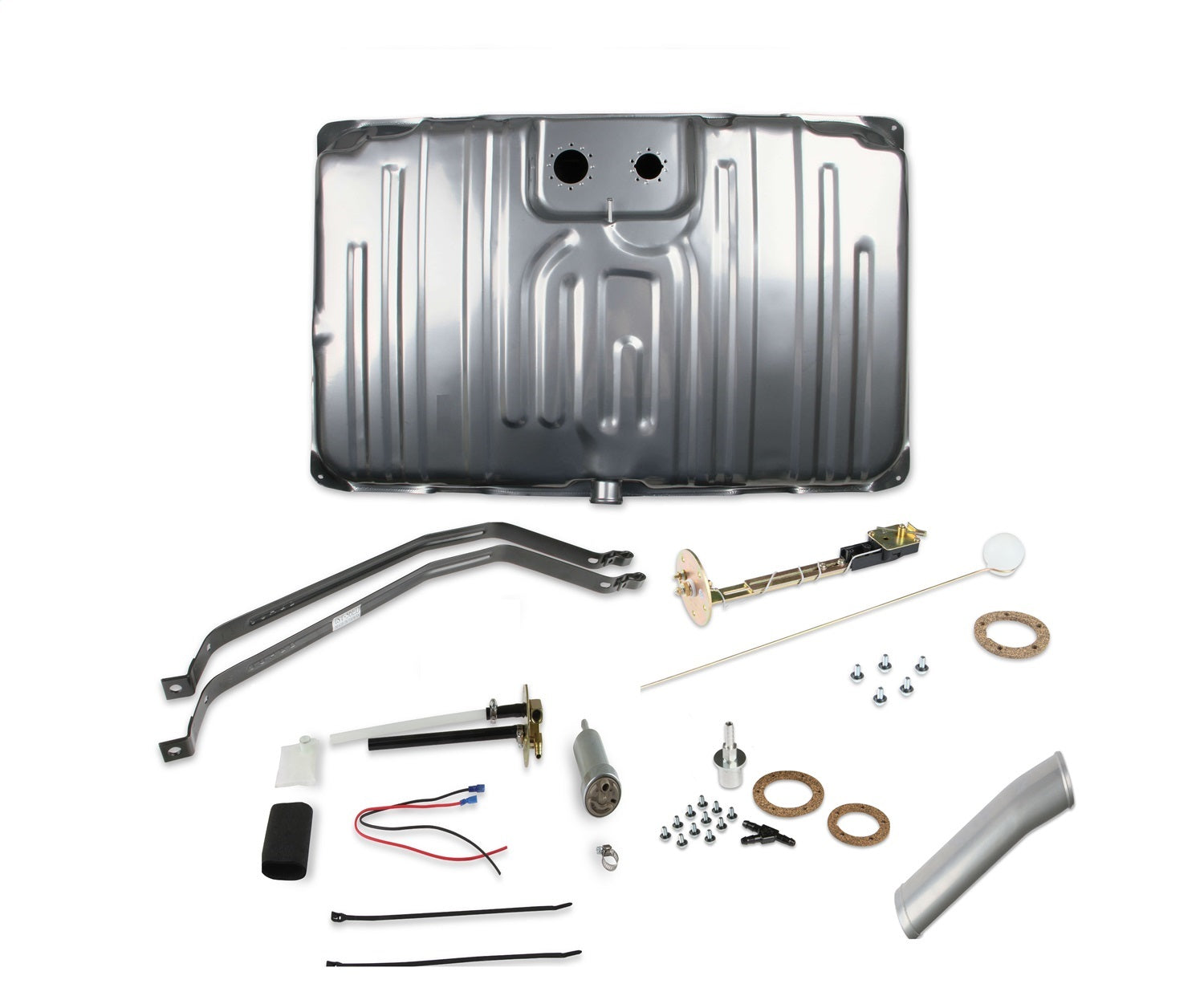 Holley 19-407 Sniper EFI Fuel Tank System Holley 19-407
