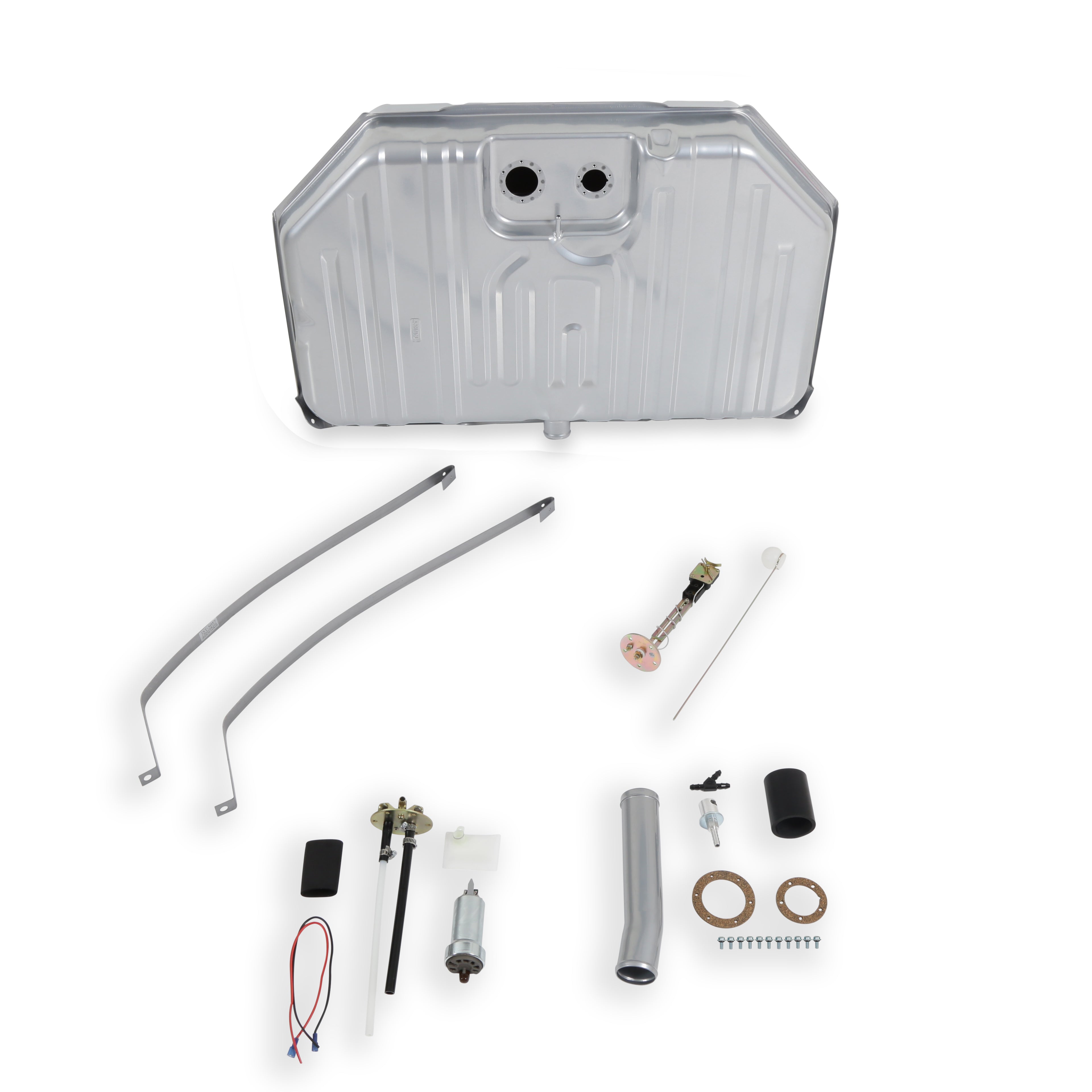 Holley Sniper EFI 19-407 Sniper EFI Fuel Tank System 400 LPH Holley Sniper EFI 19-407
