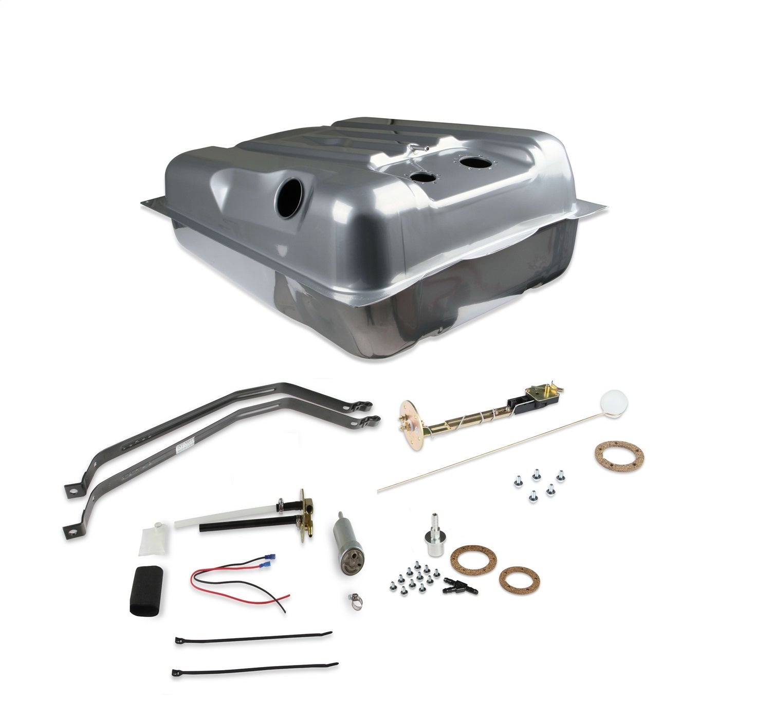 Holley 19-437 Sniper EFI Fuel Tank System Holley 19-437