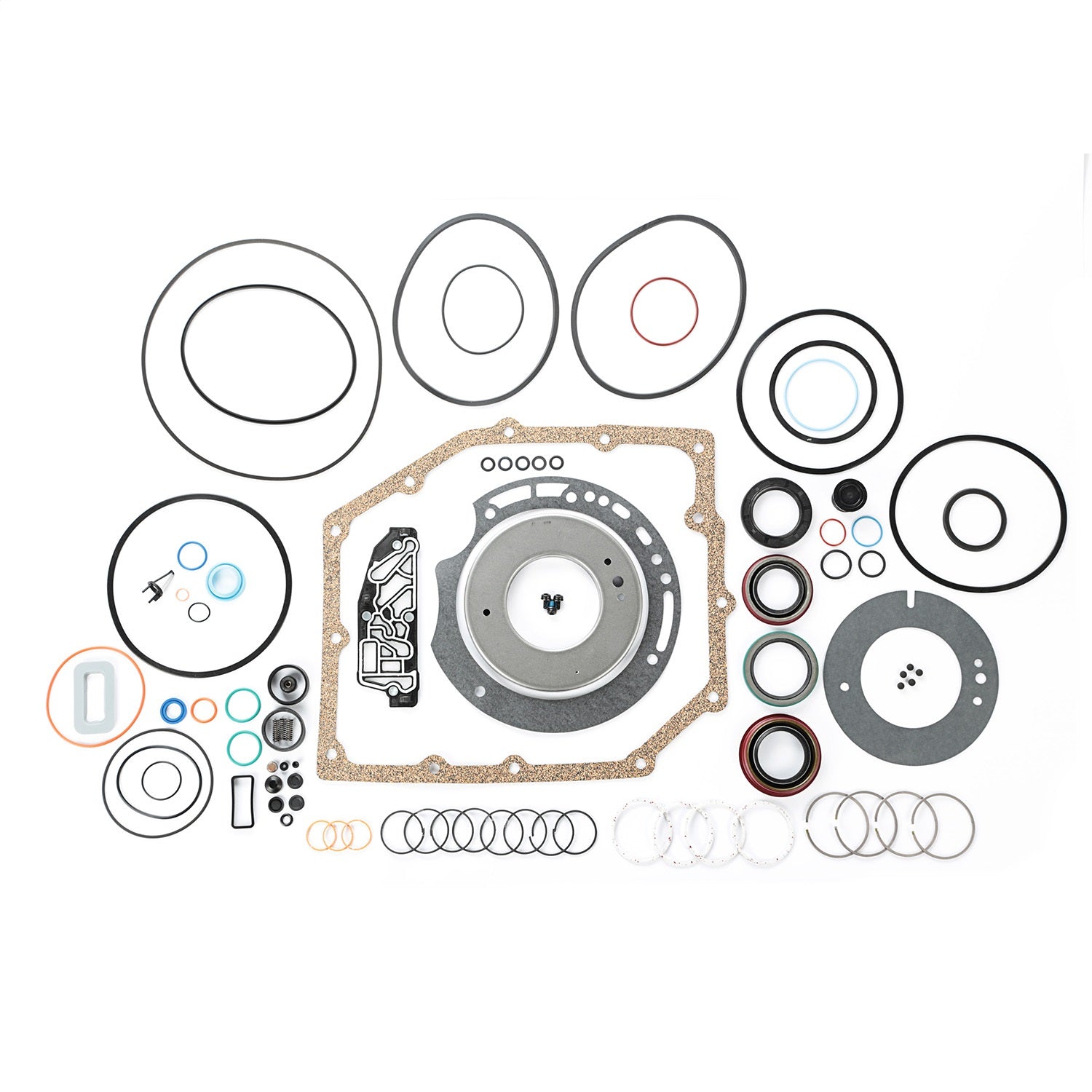 Omix 19001.07 Automatic Transmission Rebuild Kit Omix 19001.07