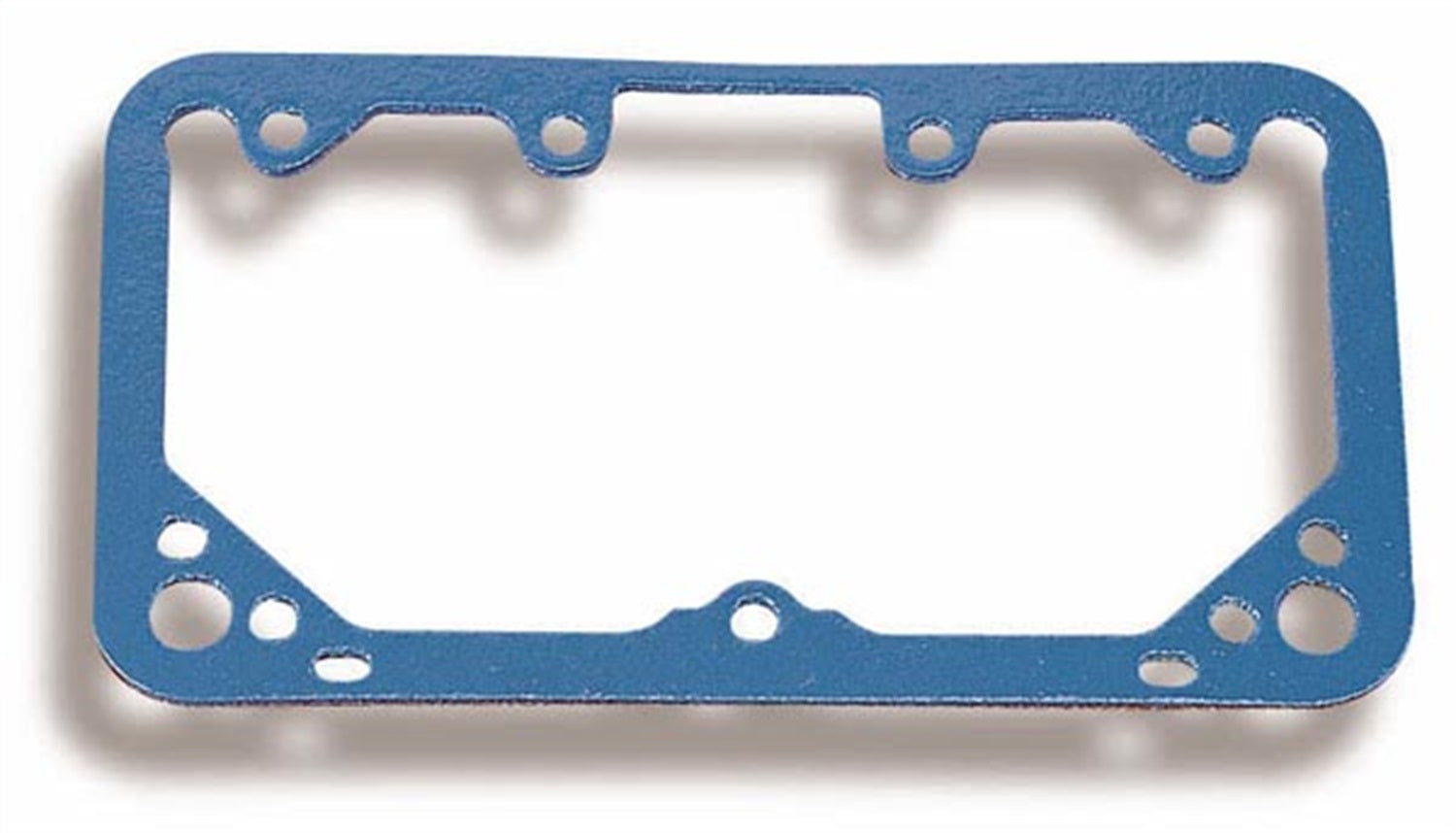 Demon Fuel Systems 190030 Carburetor Fuel Bowl Gasket; Reusable; Non-Stick; Red; Set Of 5; Demon Fuel Systems 190030