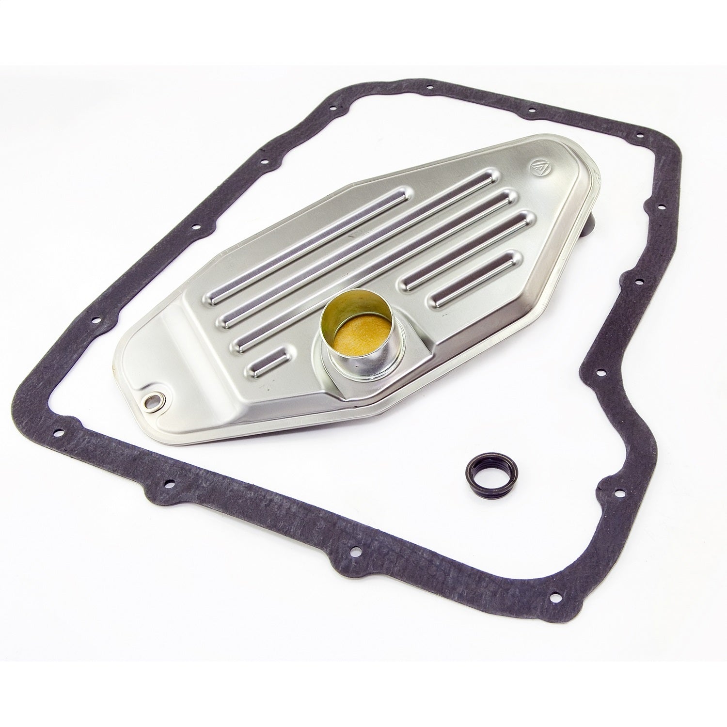 Omix 19003.03 Automatic Transmission Filter; w/Gasket; Omix 19003.03