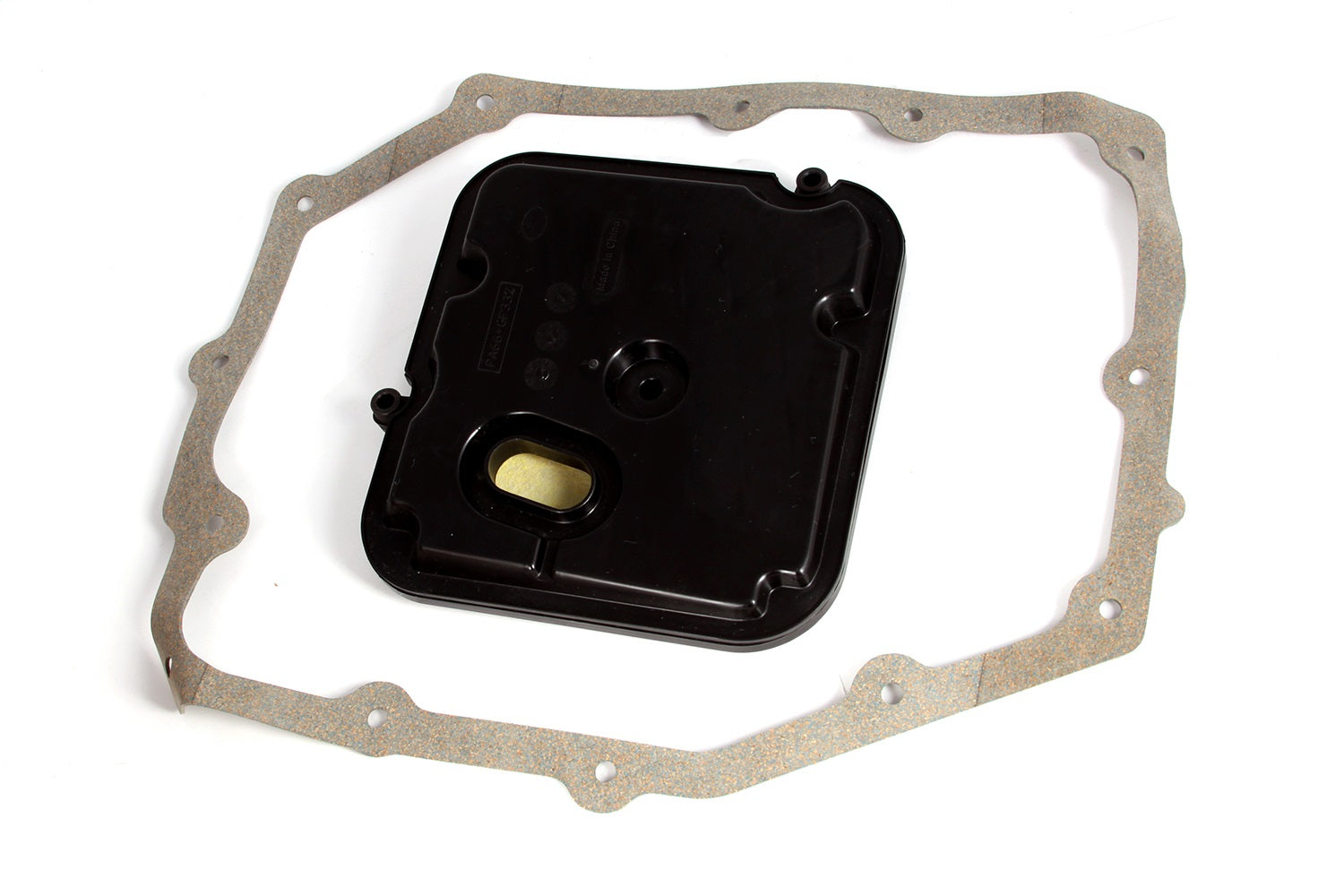 Omix 19003.11 Automatic Transmission Filter Kit; w/Gasket; Omix 19003.11