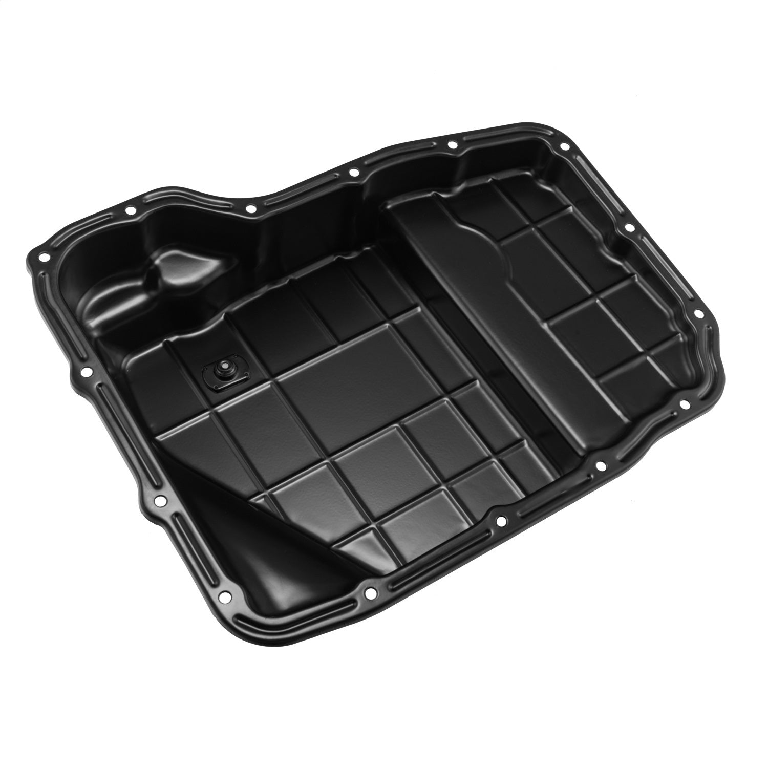 Omix 19003.16 Automatic Transmission Pan; Omix 19003.16