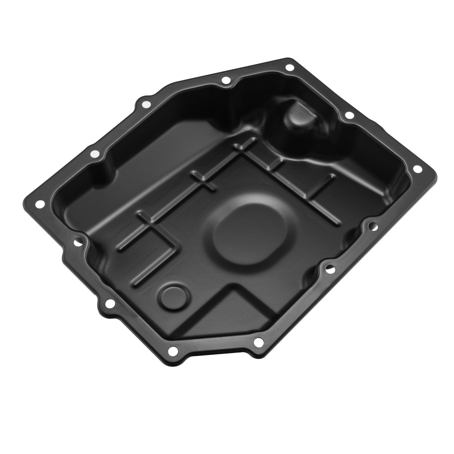 Omix 19003.17 Automatic Transmission Pan; Omix 19003.17