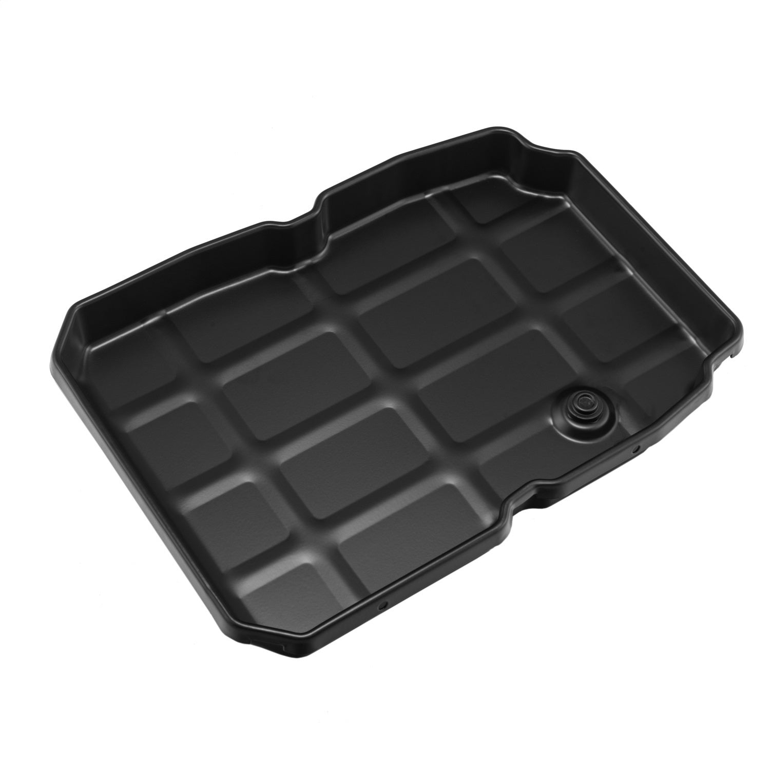 Omix 19003.18 Automatic Transmission Pan; Omix 19003.18