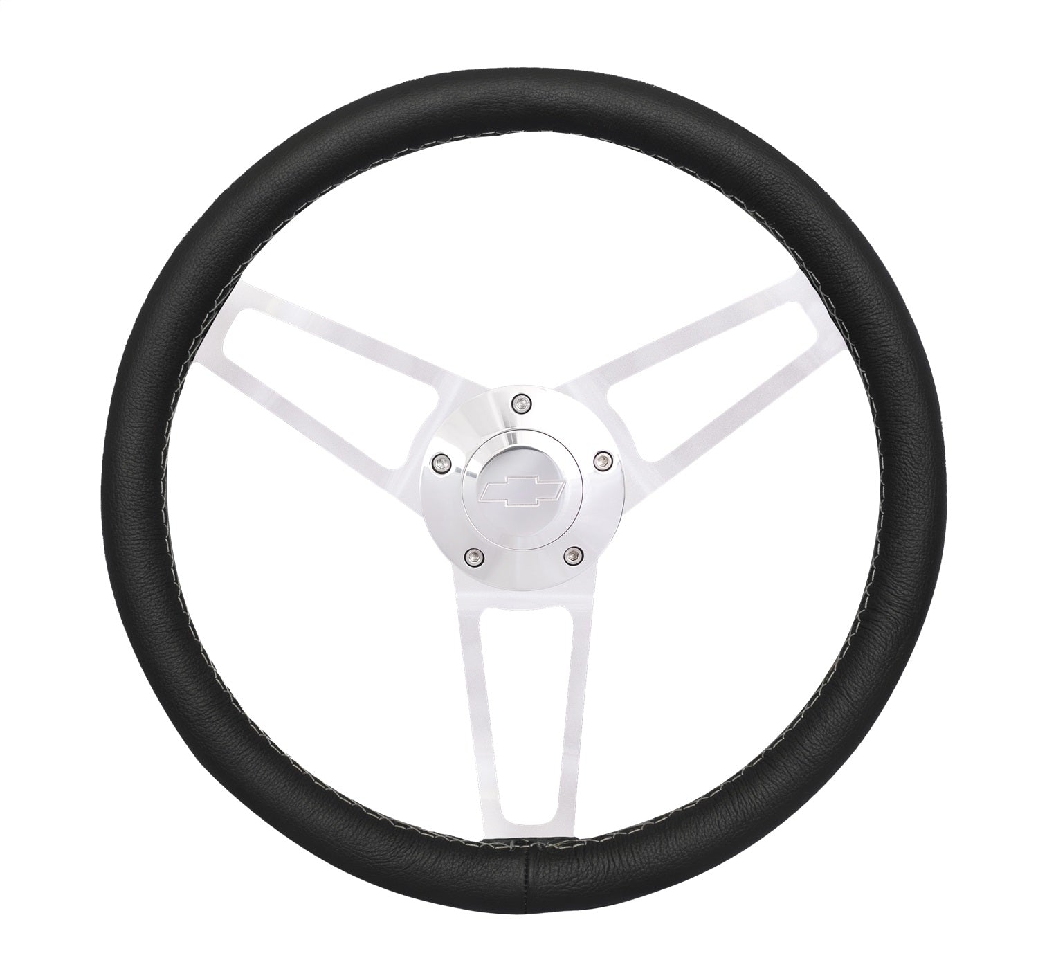 Grant 1901-1 Billet Classic Series Steering Wheel and Installation Kit Grant 1901-1