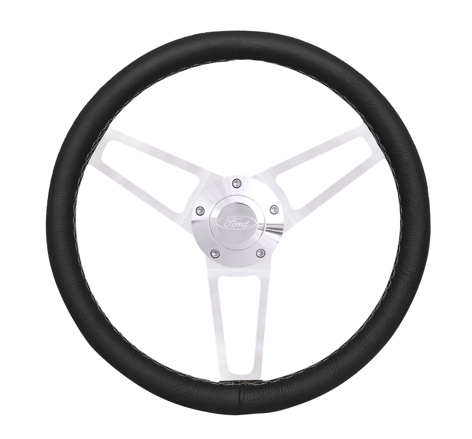 Grant 1902-1 Billet Classic Series Steering Wheel and Installation Kit Grant 1902-1