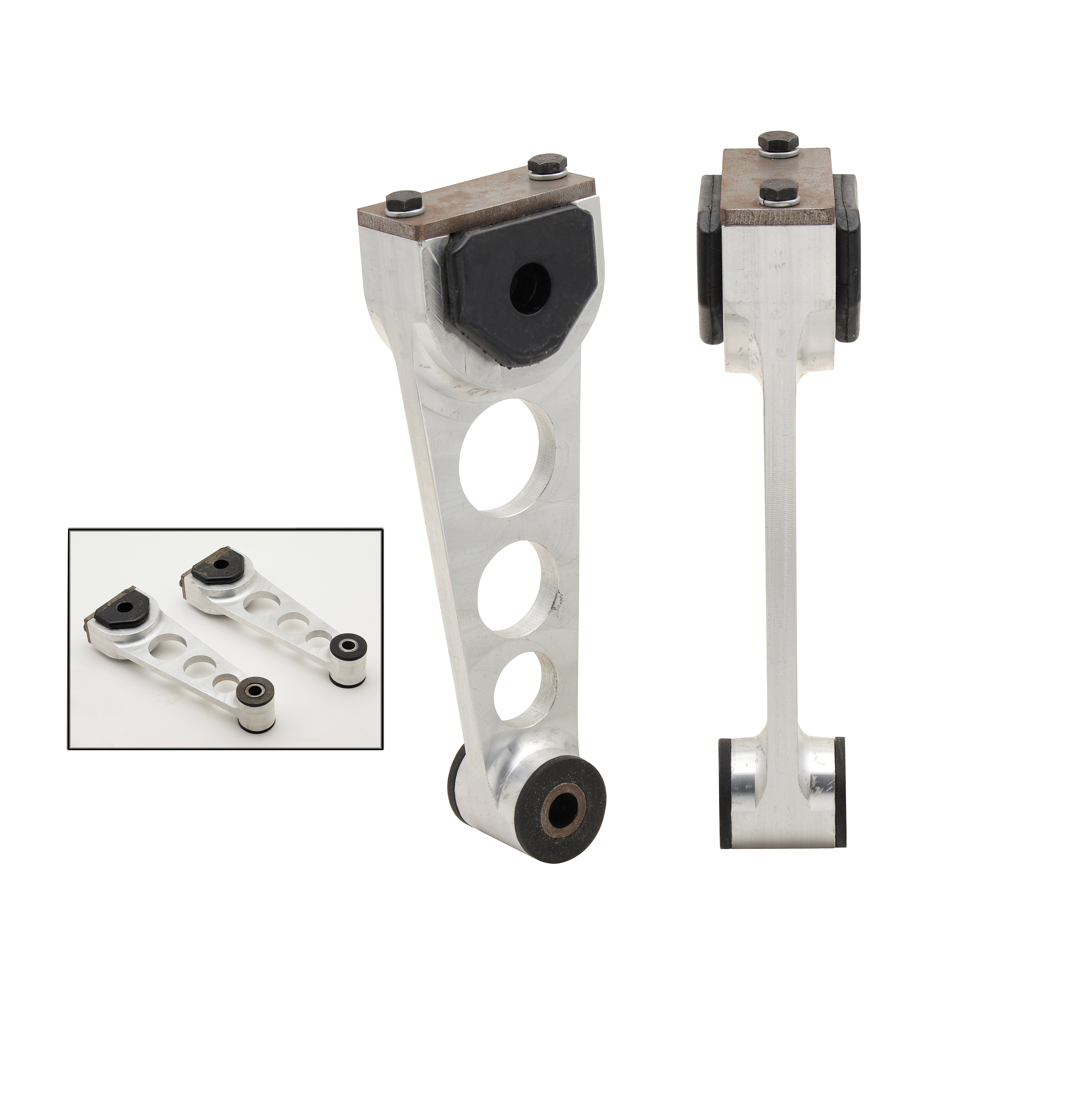 Sway Bar End Links - Ford Mustang - Rear