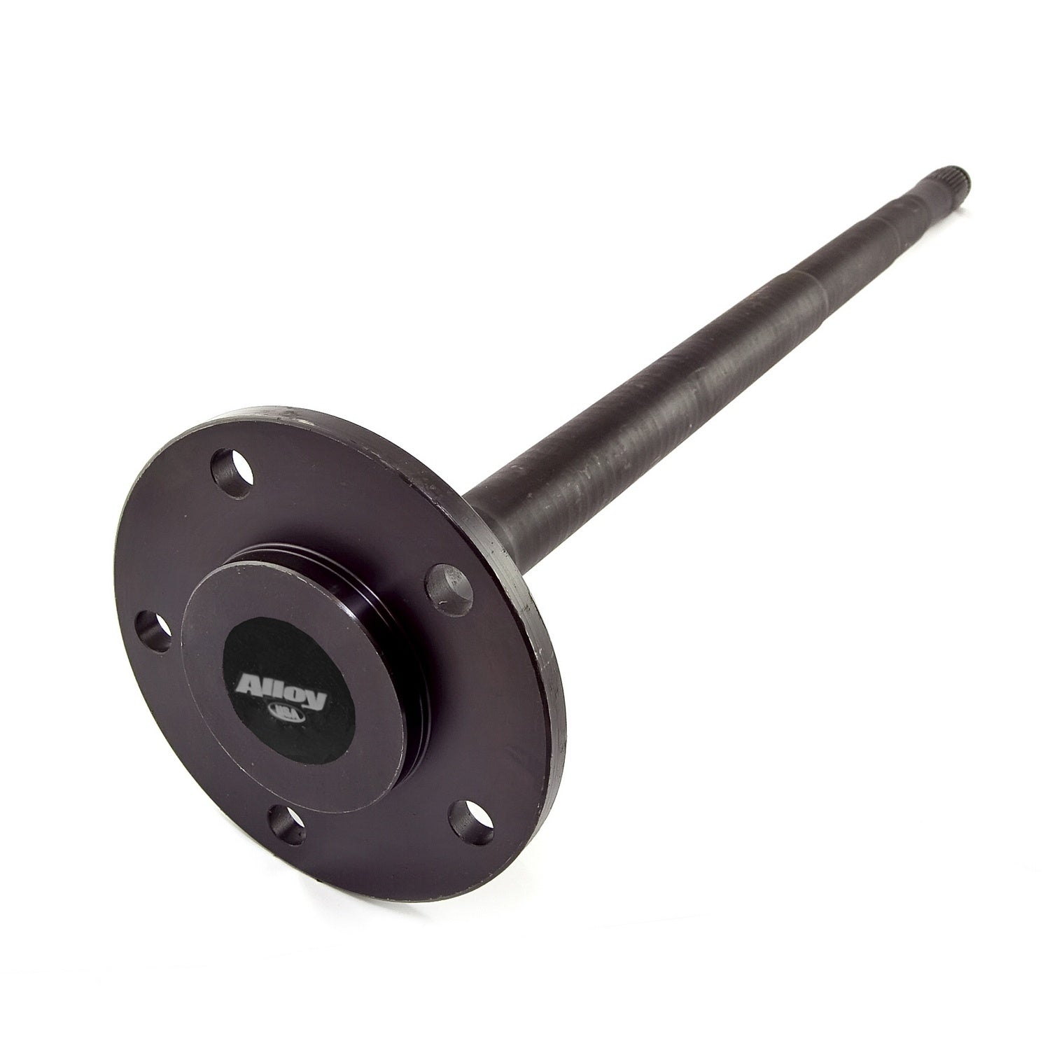 Alloy USA 19102 Alloy USA Axle Shaft; Fits 9.25 in. Axles; 31 Spline; 31.625 in.; Alloy USA 19102