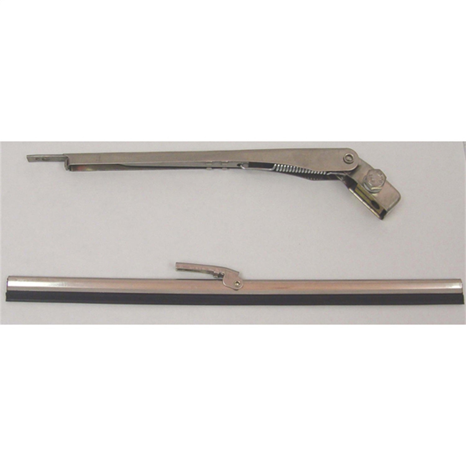 Omix 19102.01 Windshield Wiper Arm And Blade Kit Omix 19102.01