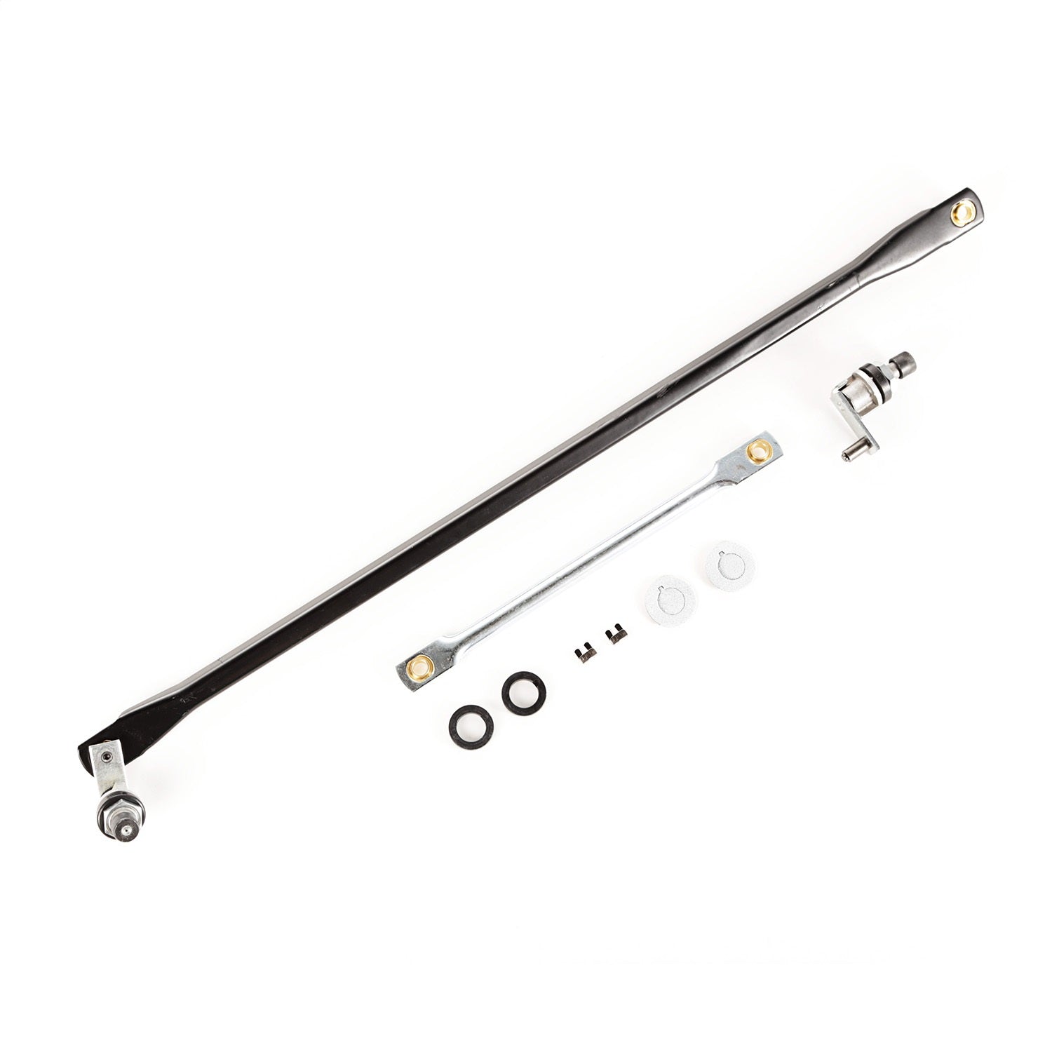 Omix 19105.09 Wiper Linkage Kit; Omix 19105.09