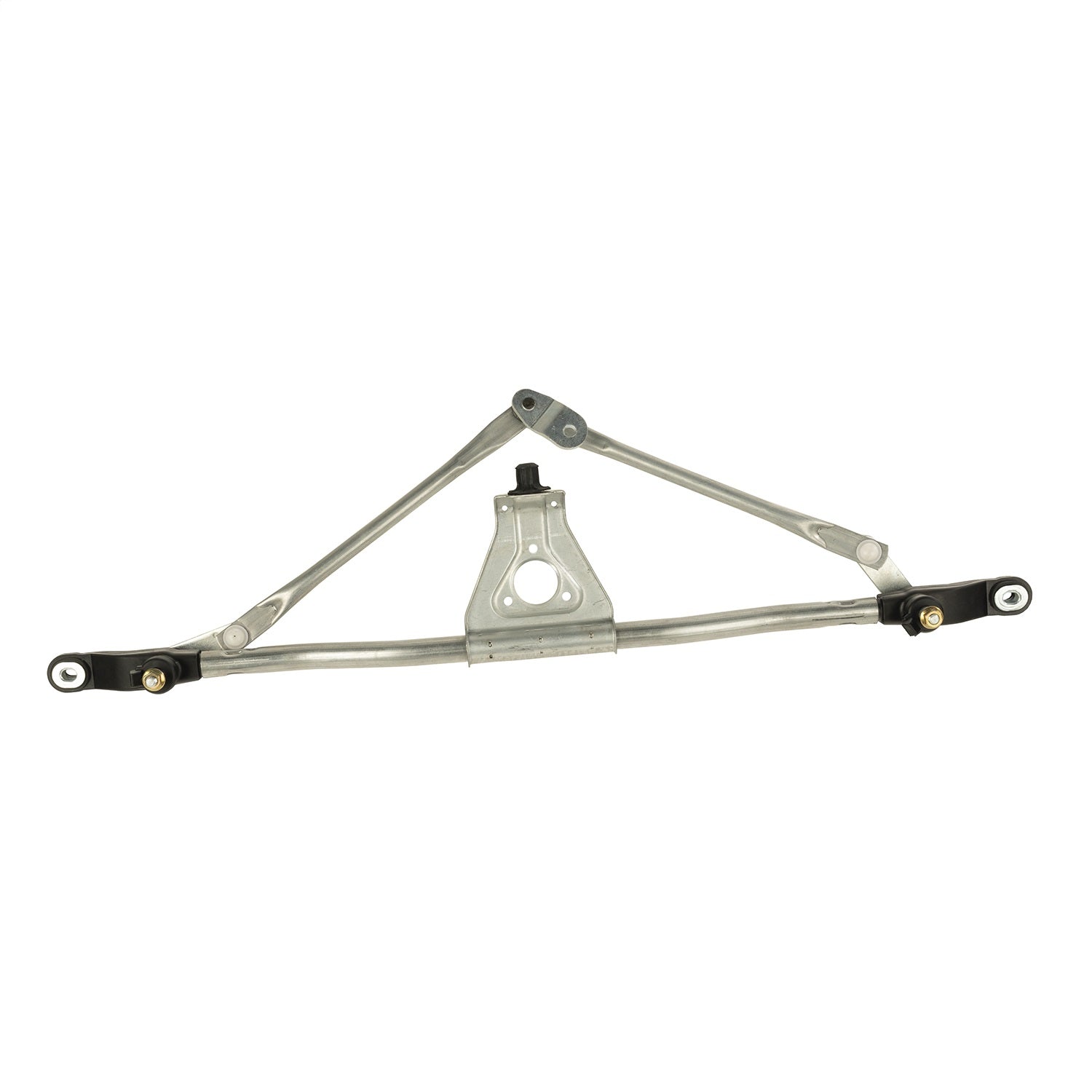 Omix 19105.11 Wiper Linkage Kit; w/out Motor; Omix 19105.11