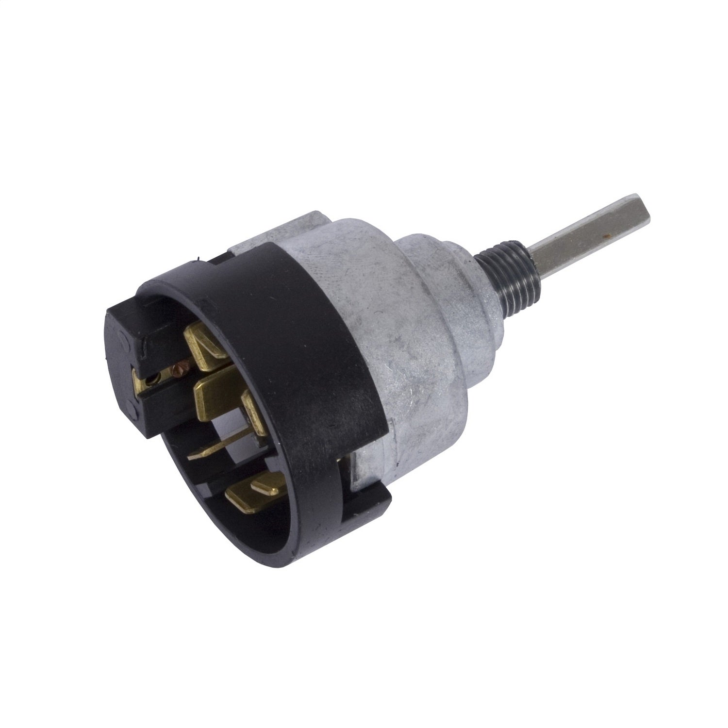 Omix 19106.02 Wiper Switch; Front; w/o Intermittent; Omix 19106.02