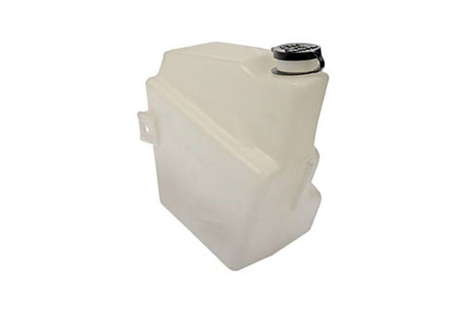 Omix 19107.05 Windshield Washer Fluid Reservoir; Incl. Dual Wiper Pumps; Omix 19107.05