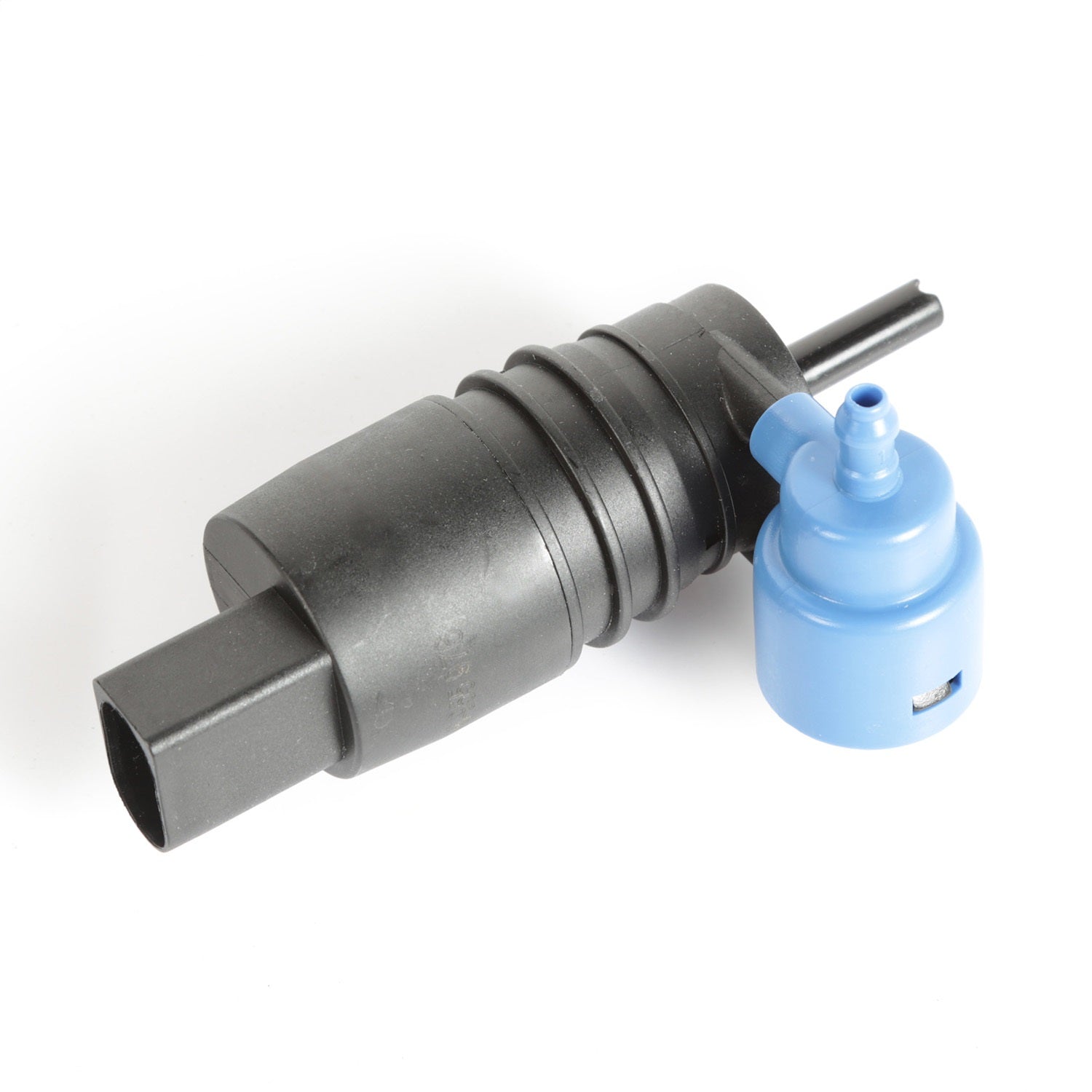 Omix 19108.10 Windshield Washer Pump; Dual; Omix 19108.10
