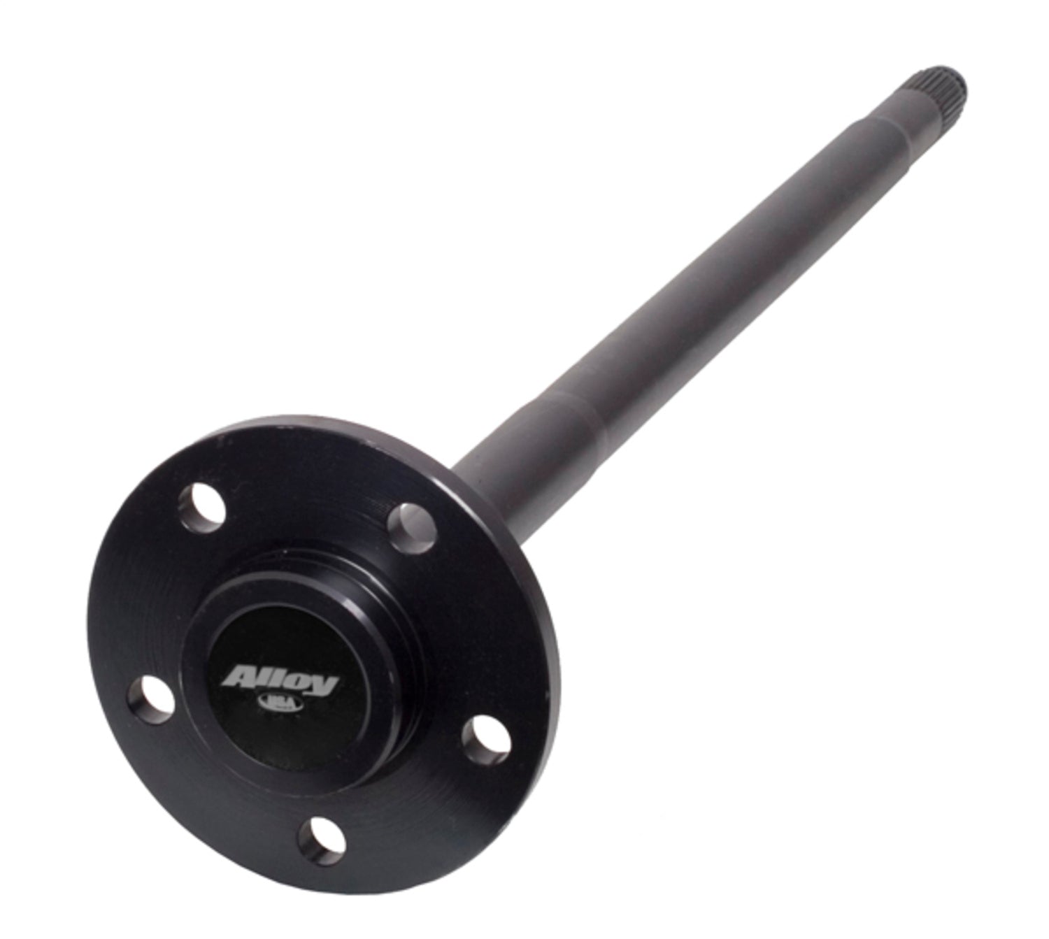 Alloy USA 19111 Alloy USA Axle Shaft; Fits 9.5 in. Axles; 31 Spline; 34 in.; Alloy USA 19111