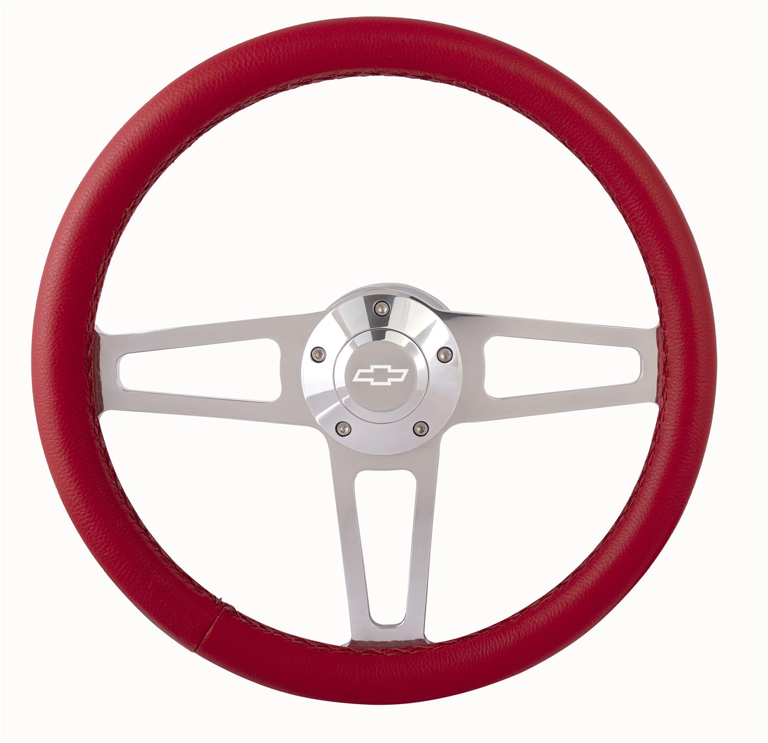 Grant 1911R Billet T Series Steering Wheel and Installation Kit Grant 1911R