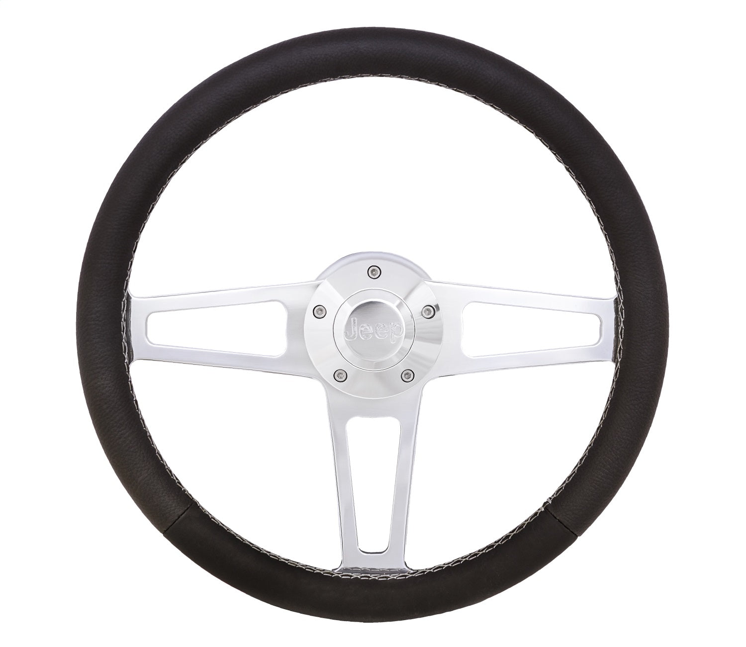 Grant 1914 Billet T Series Steering Wheel and Installation Kit Grant 1914