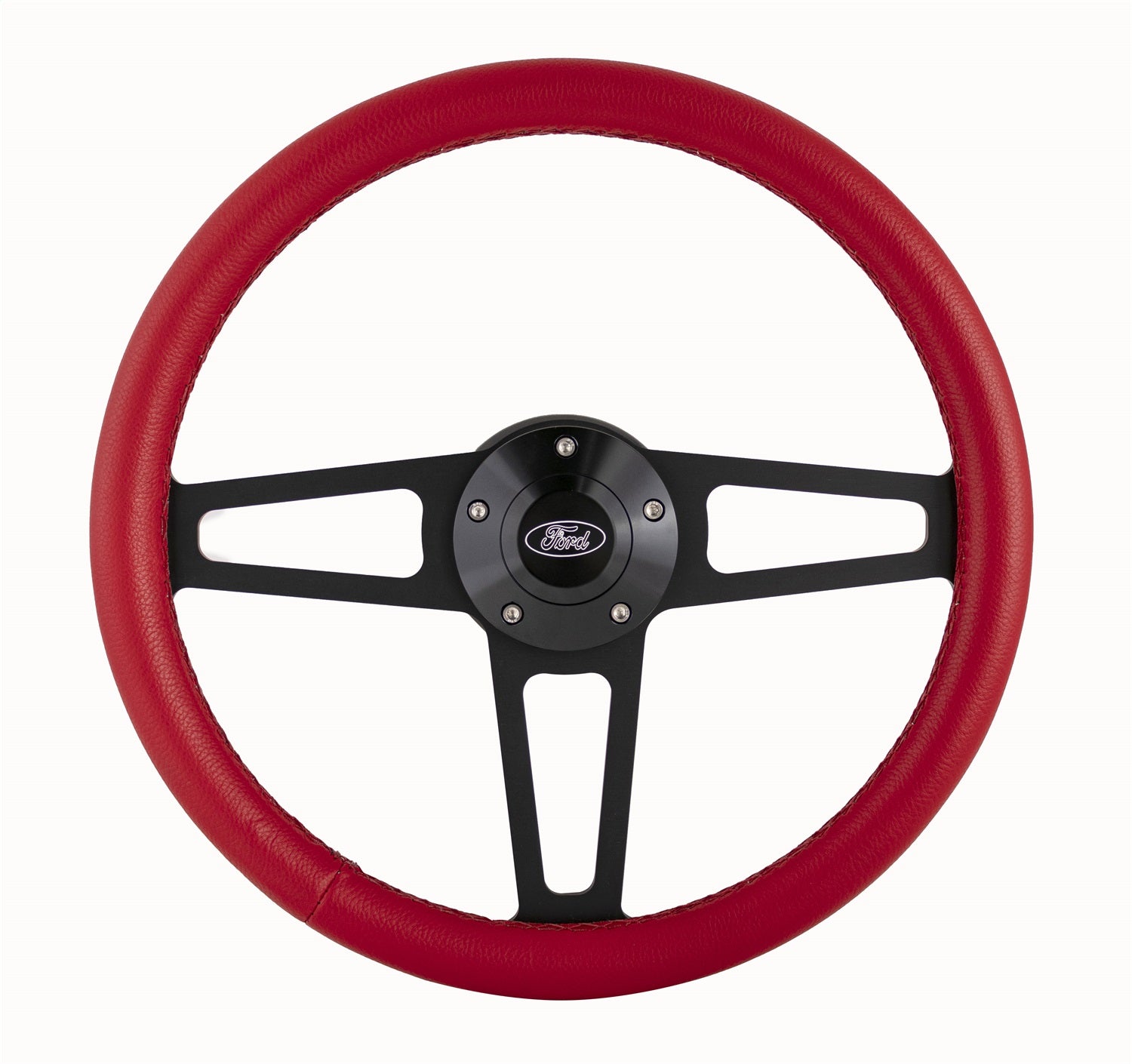 Grant 1918R Billet T Series Steering Wheel and Installation Kit Grant 1918R
