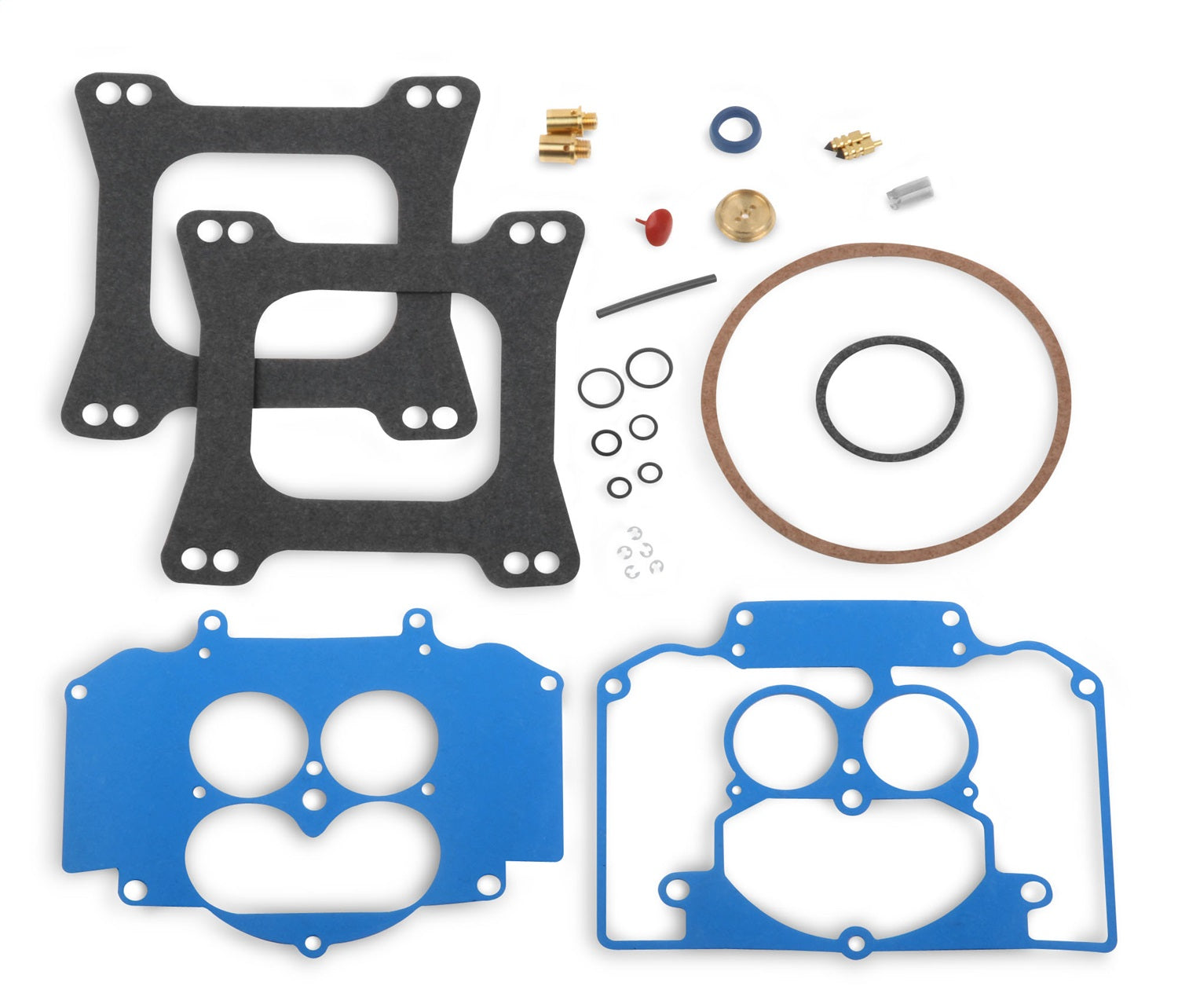 Demon Fuel Systems 1920 Street Demon® Carburetor Rebuild Kit Demon Fuel Systems 1920