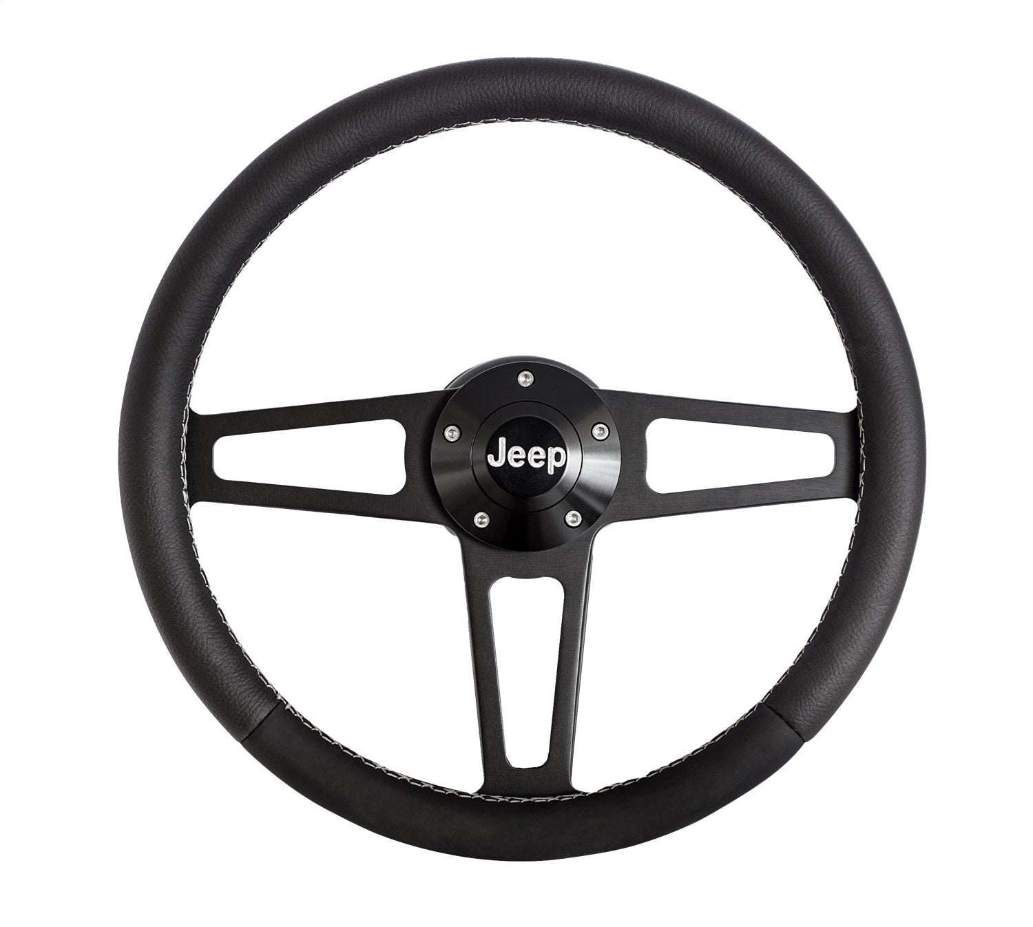 Grant 1919 Billet T Series Steering Wheel and Installation Kit Grant 1919