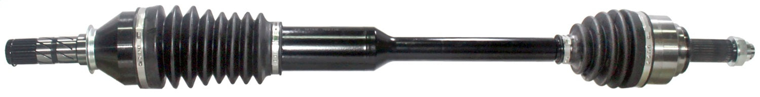 DSS 191XB HIGH PERFORMANCE CV AXLE SHAFT DSS 191XB