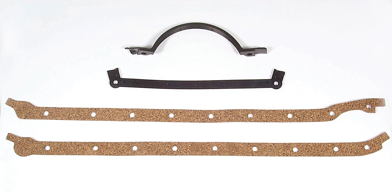 Mr Gasket 192 Bb Chevy Oil Pan Gasket Mr Gasket 192