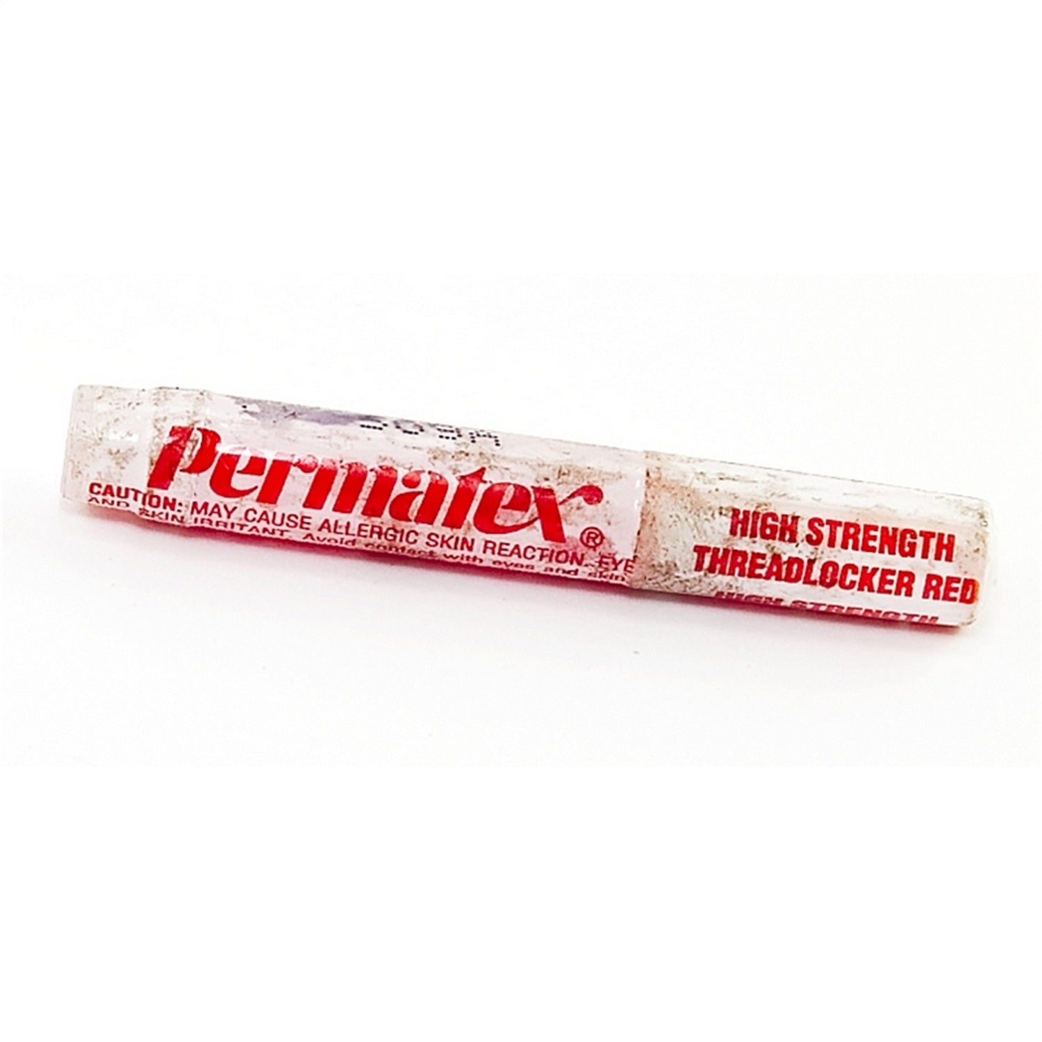 Omix 19201.02 Threadlocker; 5 ml.; Red; Omix 19201.02