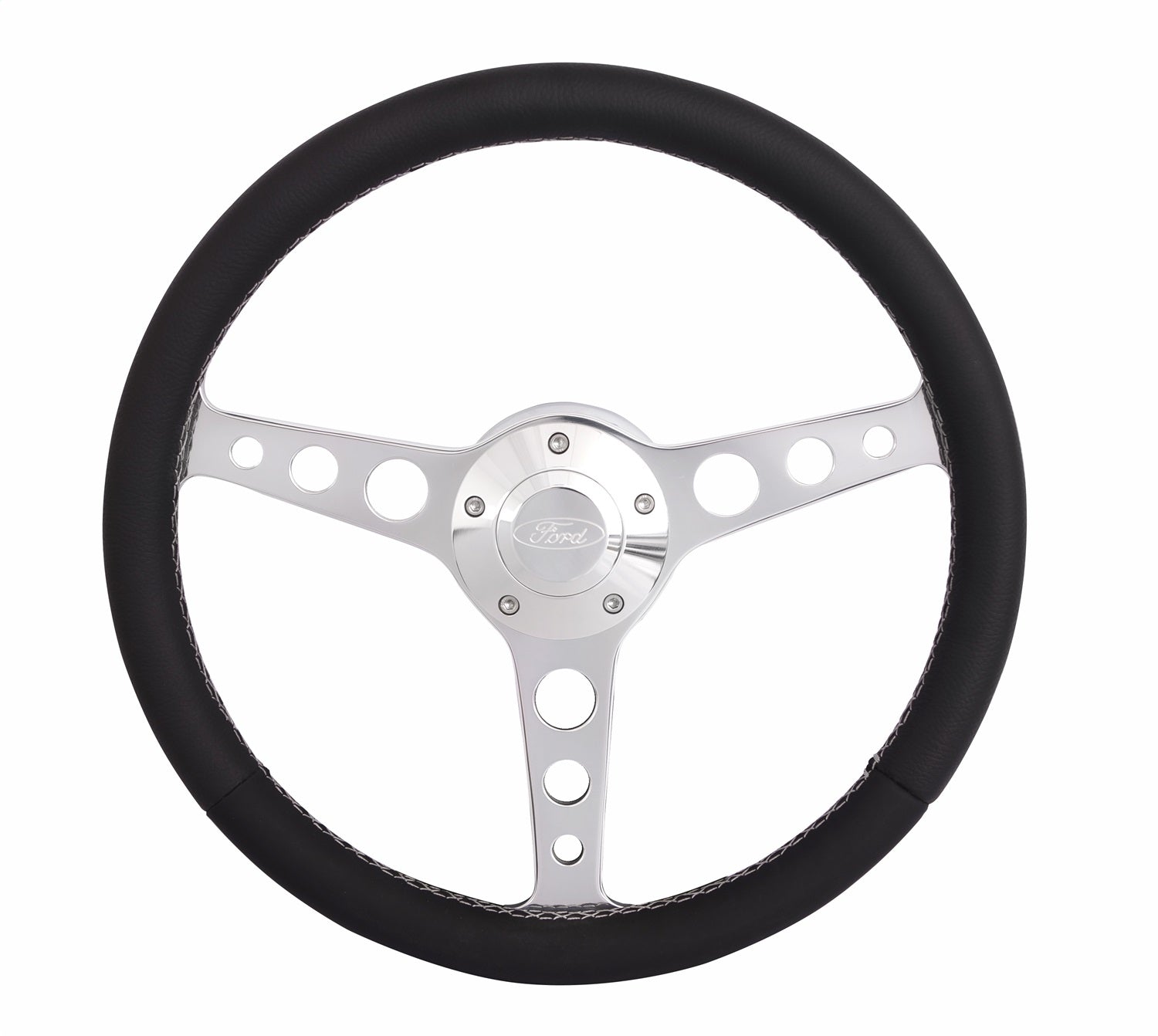 Grant 1923 Billet Classic Series Steering Wheel and Installation Kit Grant 1923