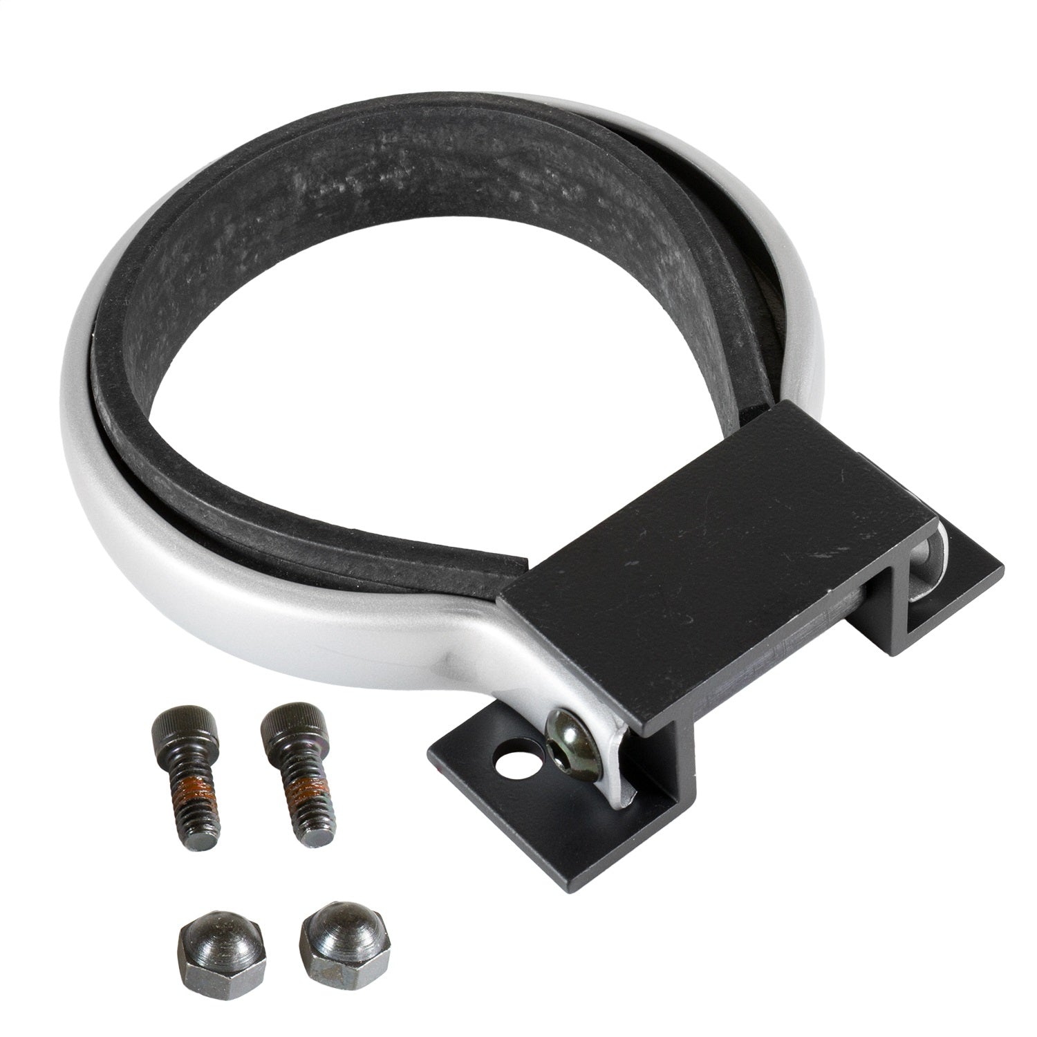 AutoMeter 19243 TACHOMETER MOUNT; SHOCK STRAP KIT; FOR 3 3/4in./5in. TACH (3 3/4in. SPEEDO); PRO AutoMeter 19243