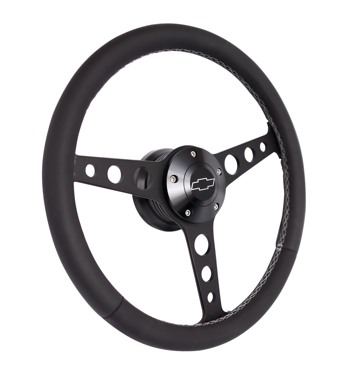 Grant 1926-2 Billet Classic Series Steering Wheel and Installation Kit Grant 1926-2