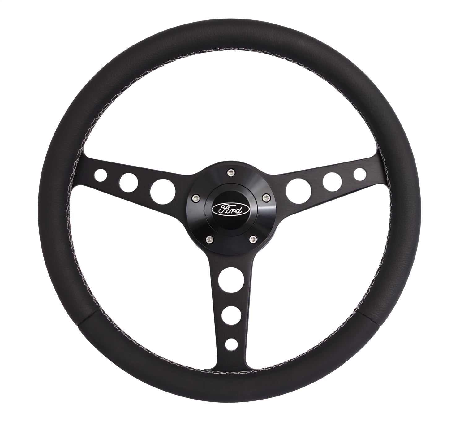 Grant 1927-1 Billet Classic Series Steering Wheel and Installation Kit Grant 1927-1