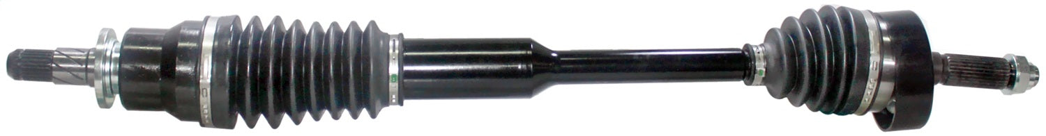 DSS 192XB HIGH PERFORMANCE CV AXLE SHAFT DSS 192XB