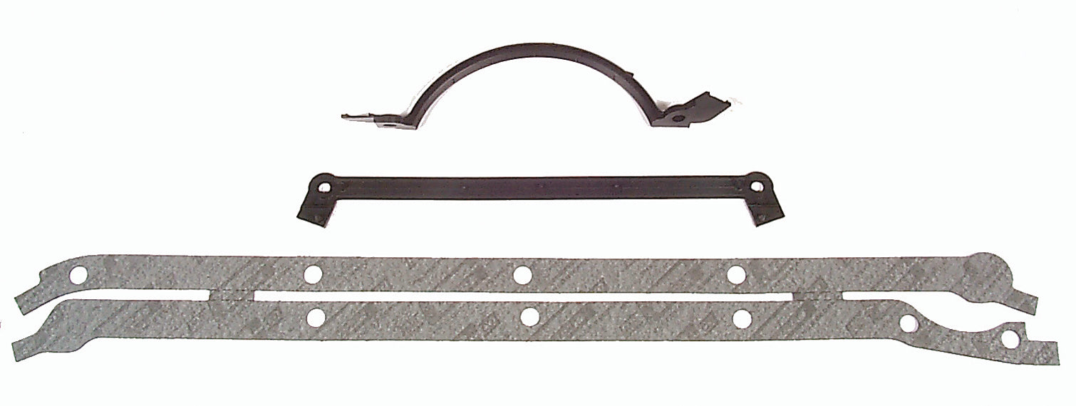 Mr Gasket 195 Bb Chevy Oil Pan Gasket Mr Gasket 195