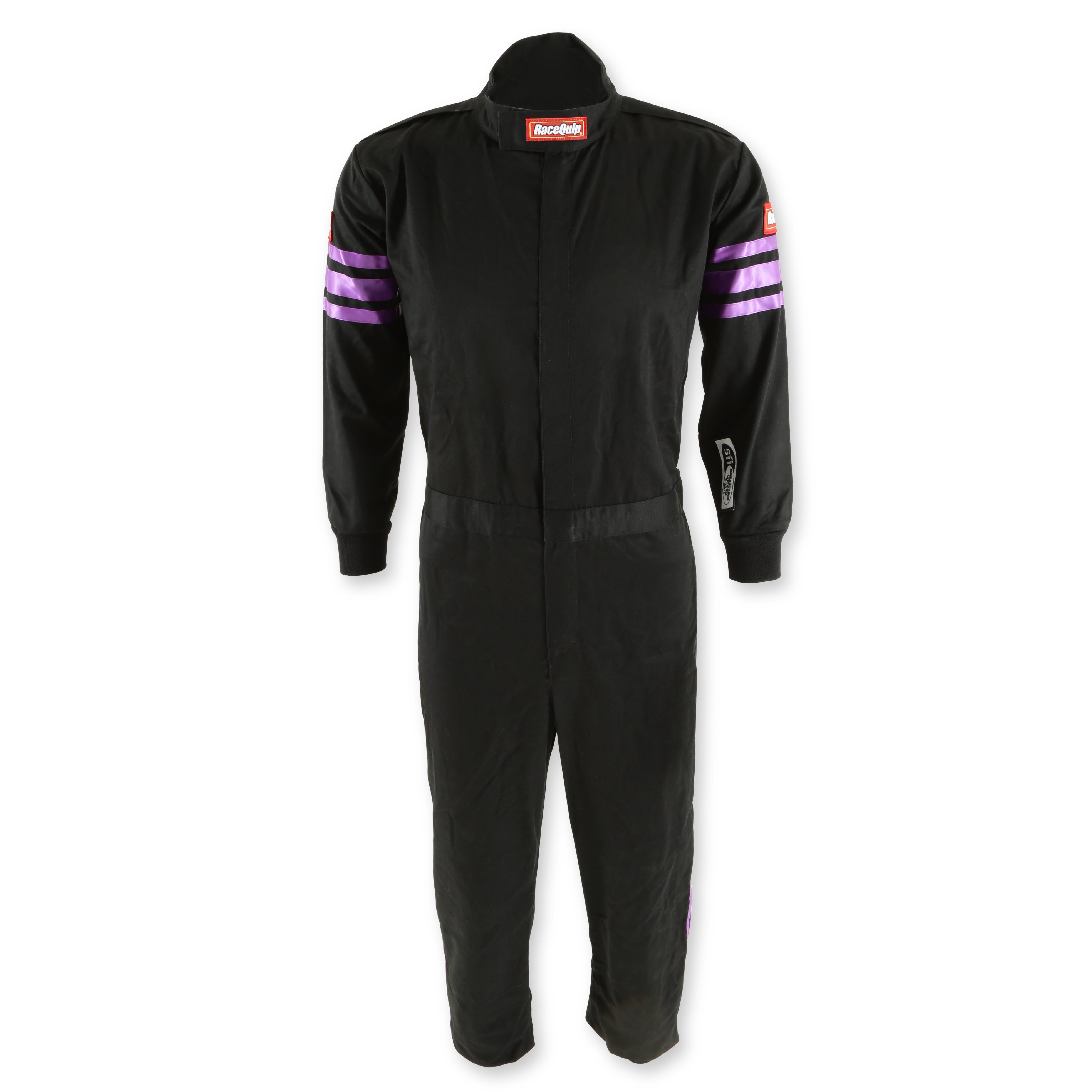 Racequip 1950591RQP RaceQuip One Piece Single Layer Fire Suit Racequip 1950591RQP