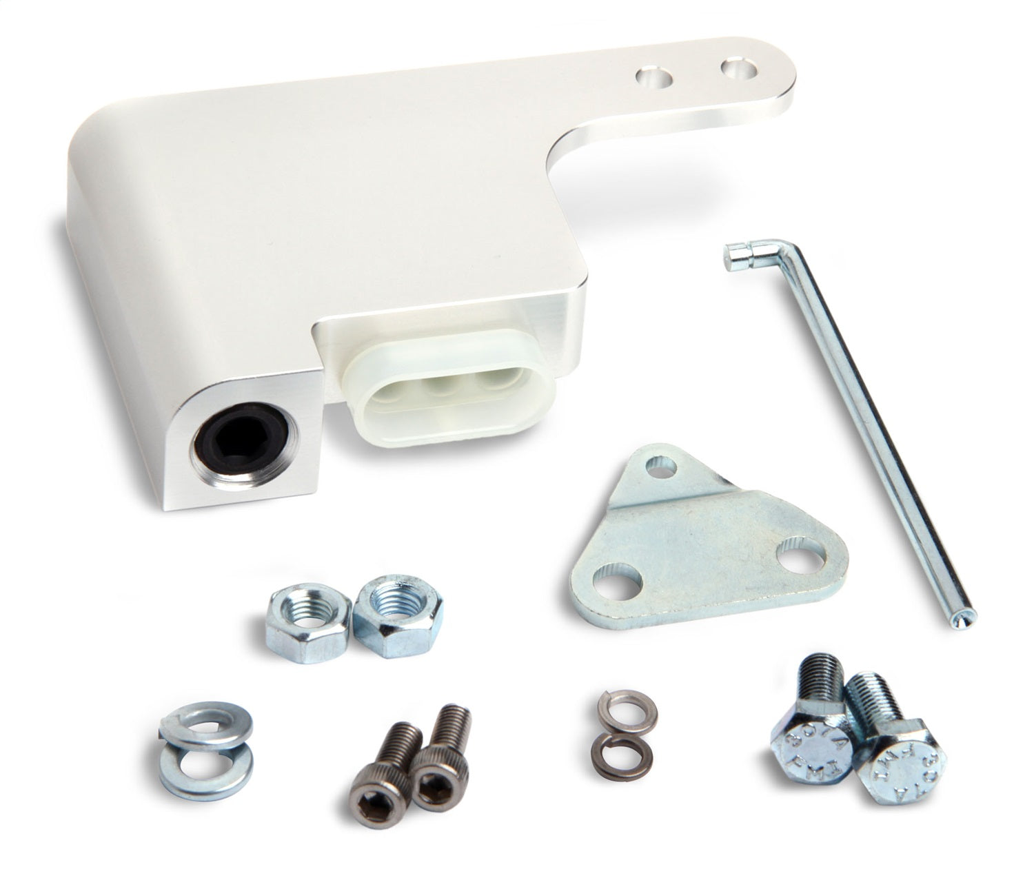 Demon Fuel Systems 1951 Street Demon® TPS Kit Demon Fuel Systems 1951