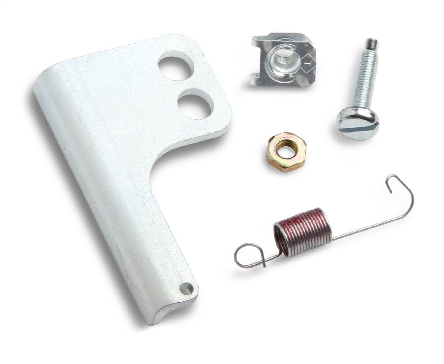 Demon Fuel Systems 1954 Street Demon® Kickdown Spring & Perch Kit Demon Fuel Systems 1954
