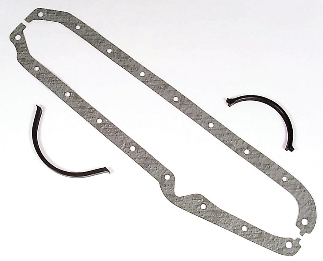 Mr Gasket 196 Oil Pan Gasket Set Mr Gasket 196