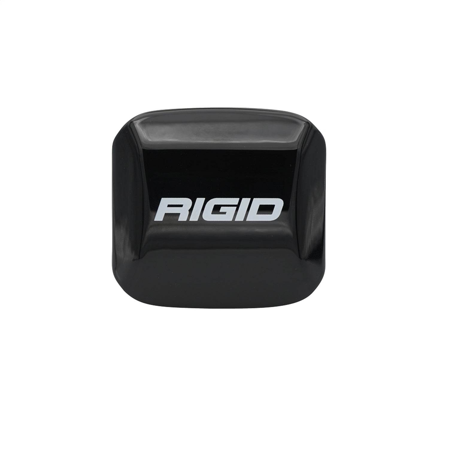 RIGID Industries 196010 Revolve Pod Black Cover; Set of 2 RIGID Industries 196010