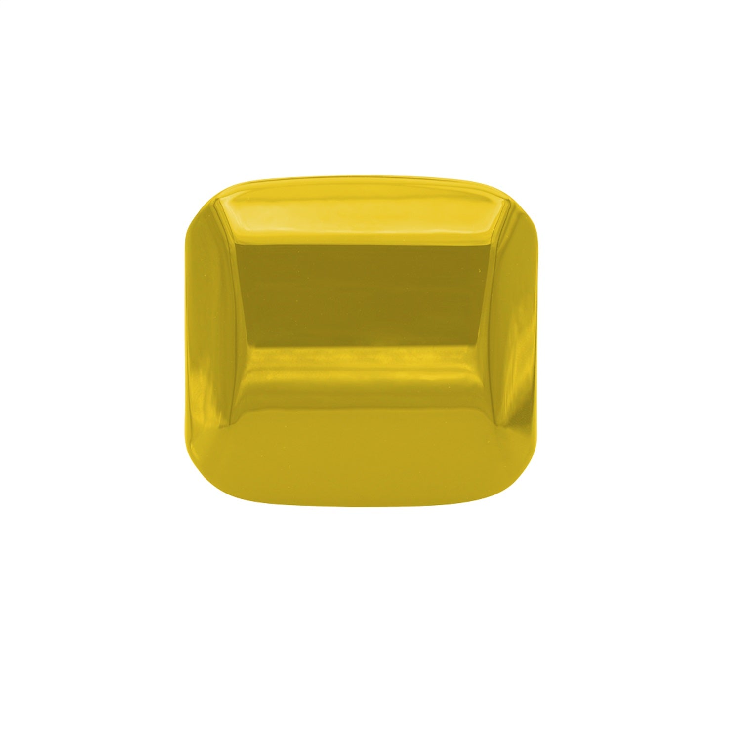RIGID Industries 196011 Revolve Pod Yellow Cover; Set of 2 RIGID Industries 196011