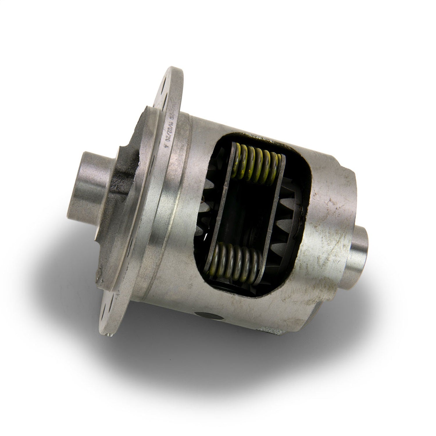 Eaton 19605-010 Eaton Posi® Differential Eaton 19605-010
