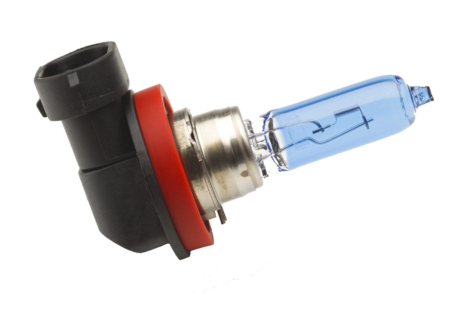 H9 Xtreme White Plus Replacement Bulb; 65W=120W; Qty. 1 Bulb; PIAA 19165