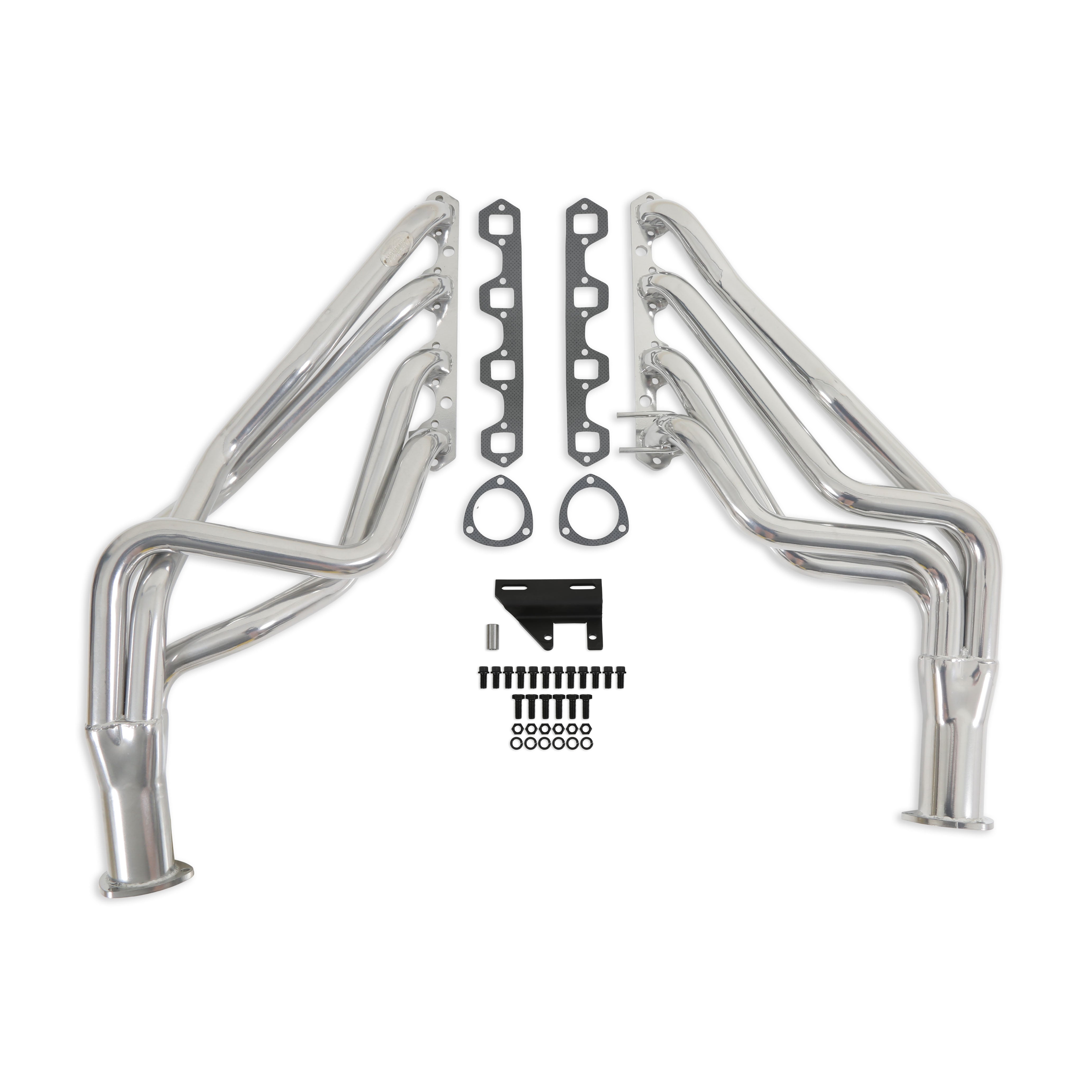 Hooker 6901-1HKR Ford Header Hooker 6901-1HKR