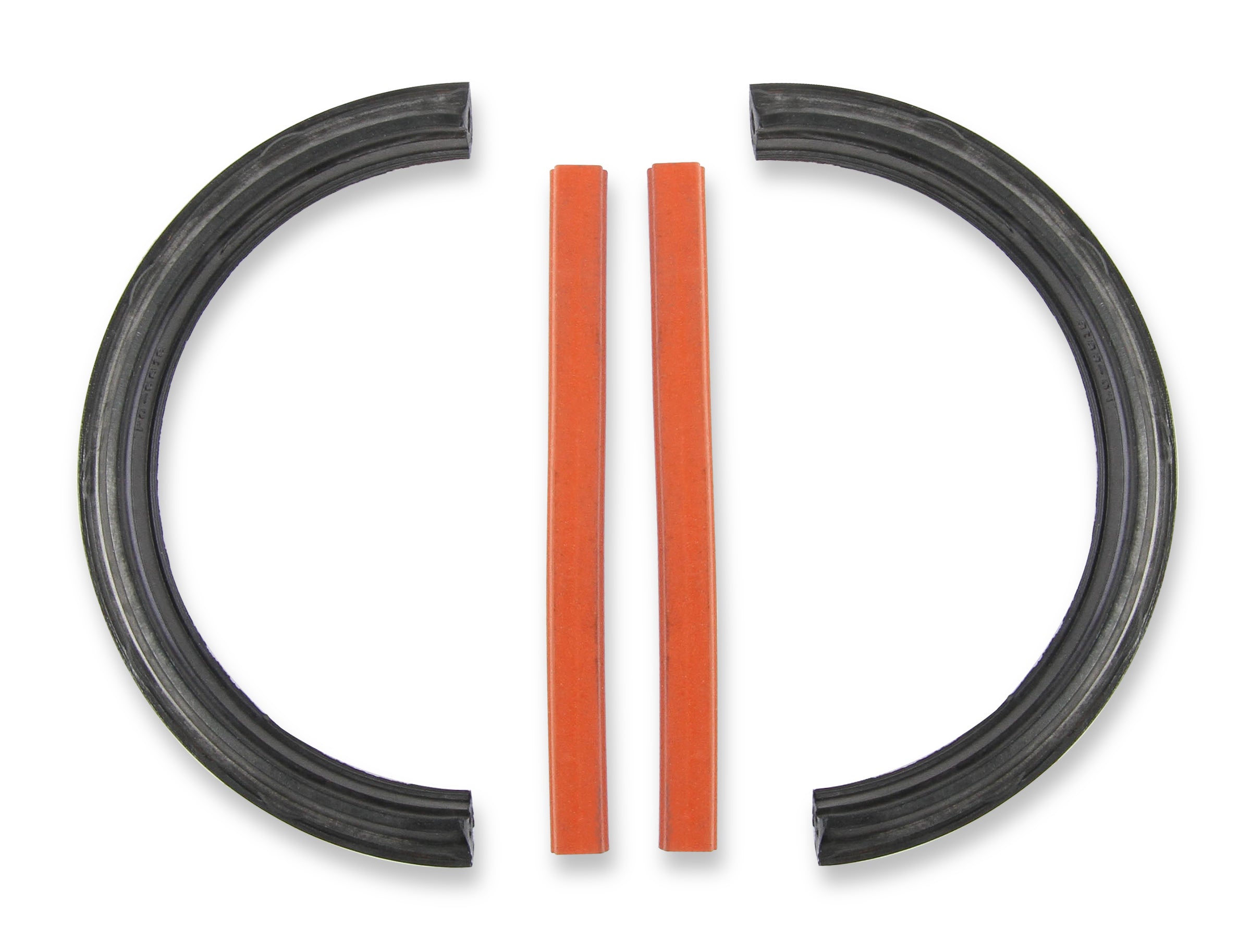 Mr Gasket 1968 Rear Main Seal Mr Gasket 1968